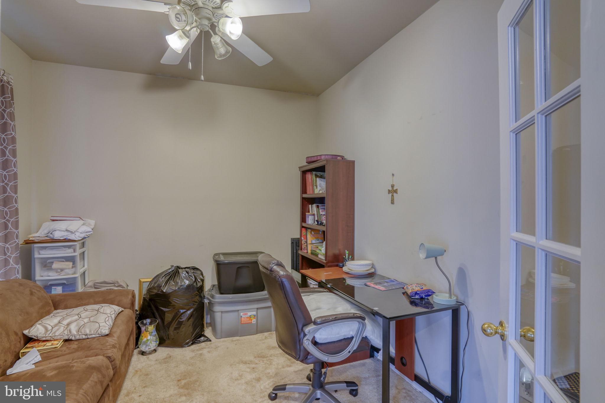 TRICE MEADOWS - Residential