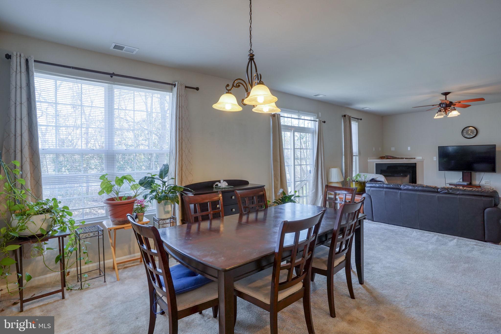 TRICE MEADOWS - Residential