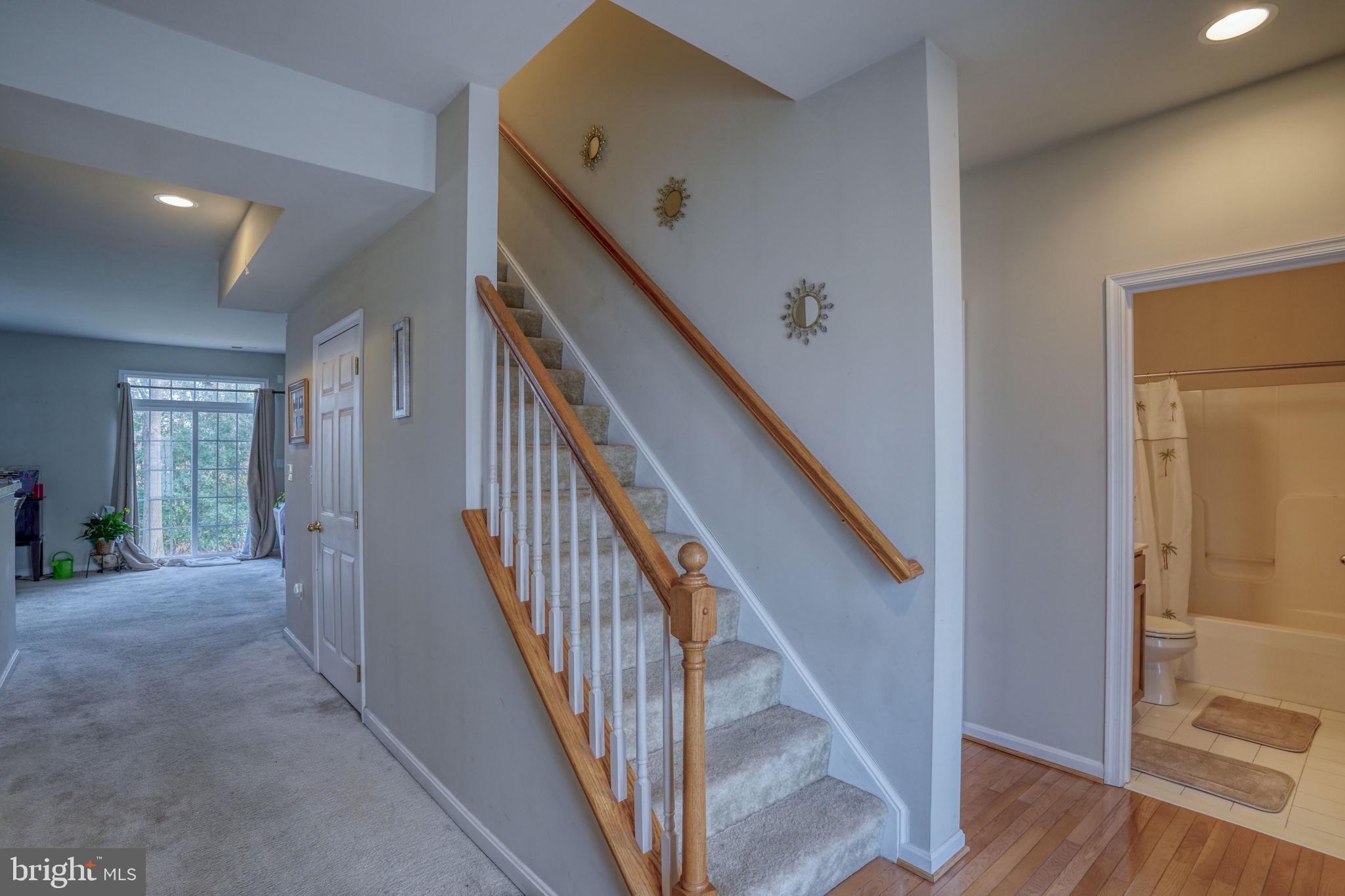 TRICE MEADOWS - Residential