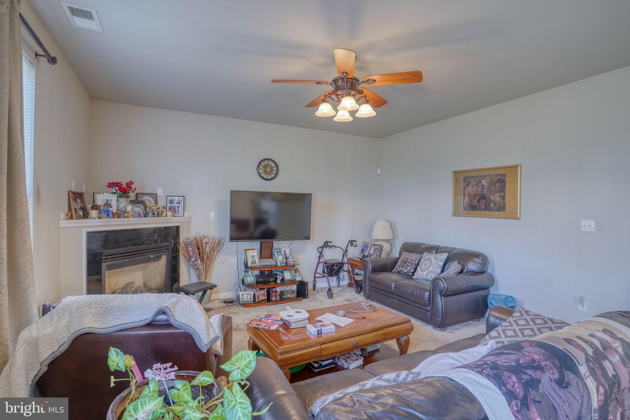 TRICE MEADOWS - Residential