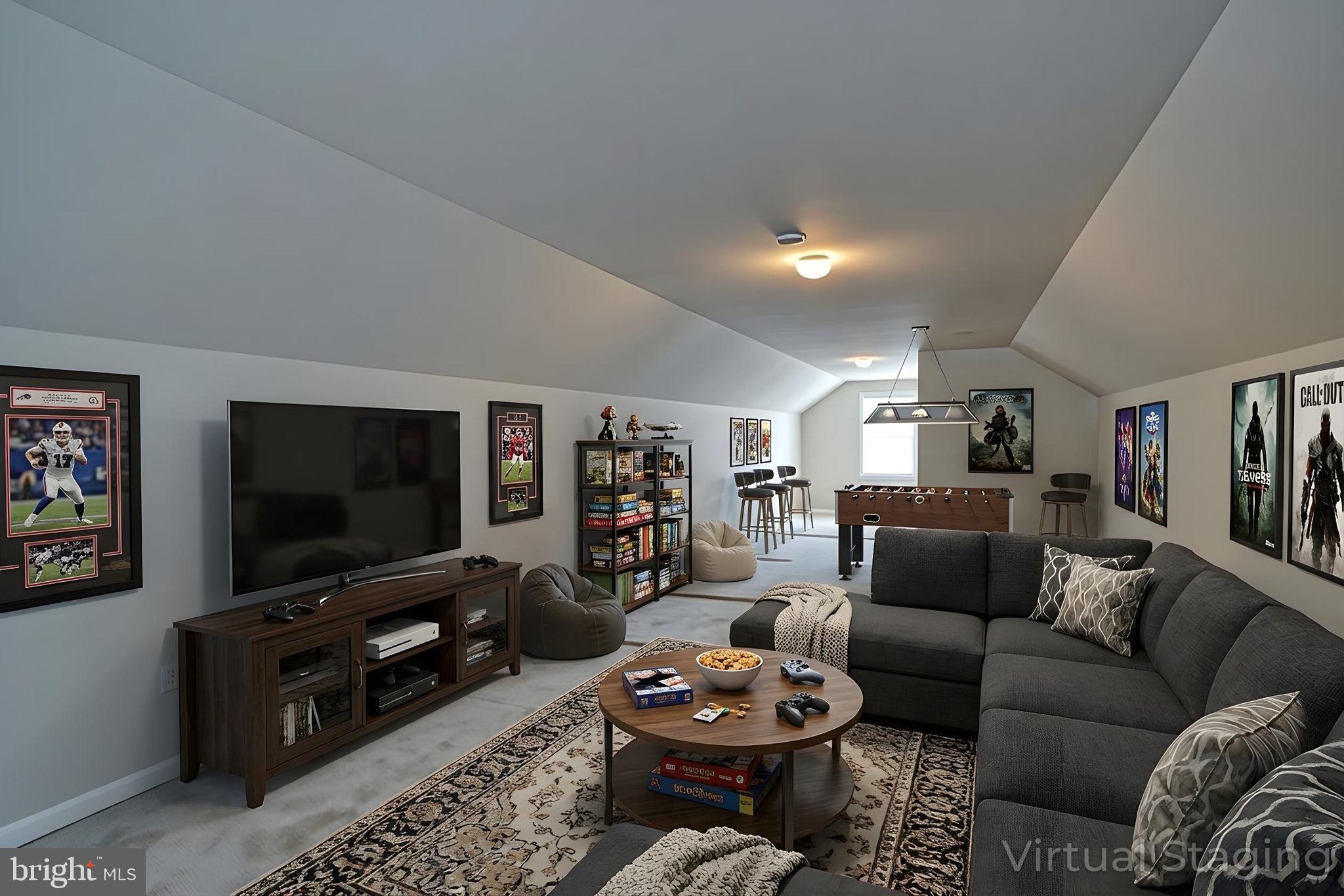 TRICE MEADOWS - Residential