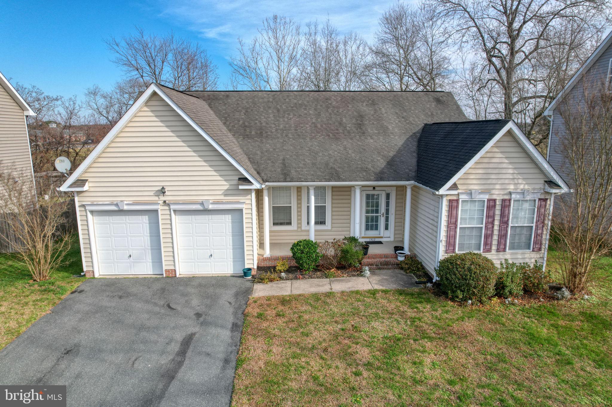 1302 TRICE MEADOWS CIRCLE