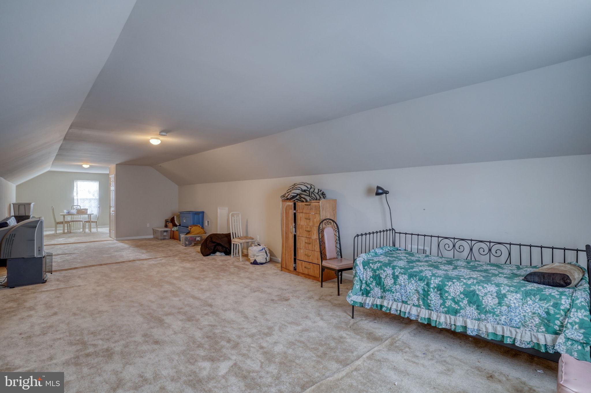 TRICE MEADOWS - Residential