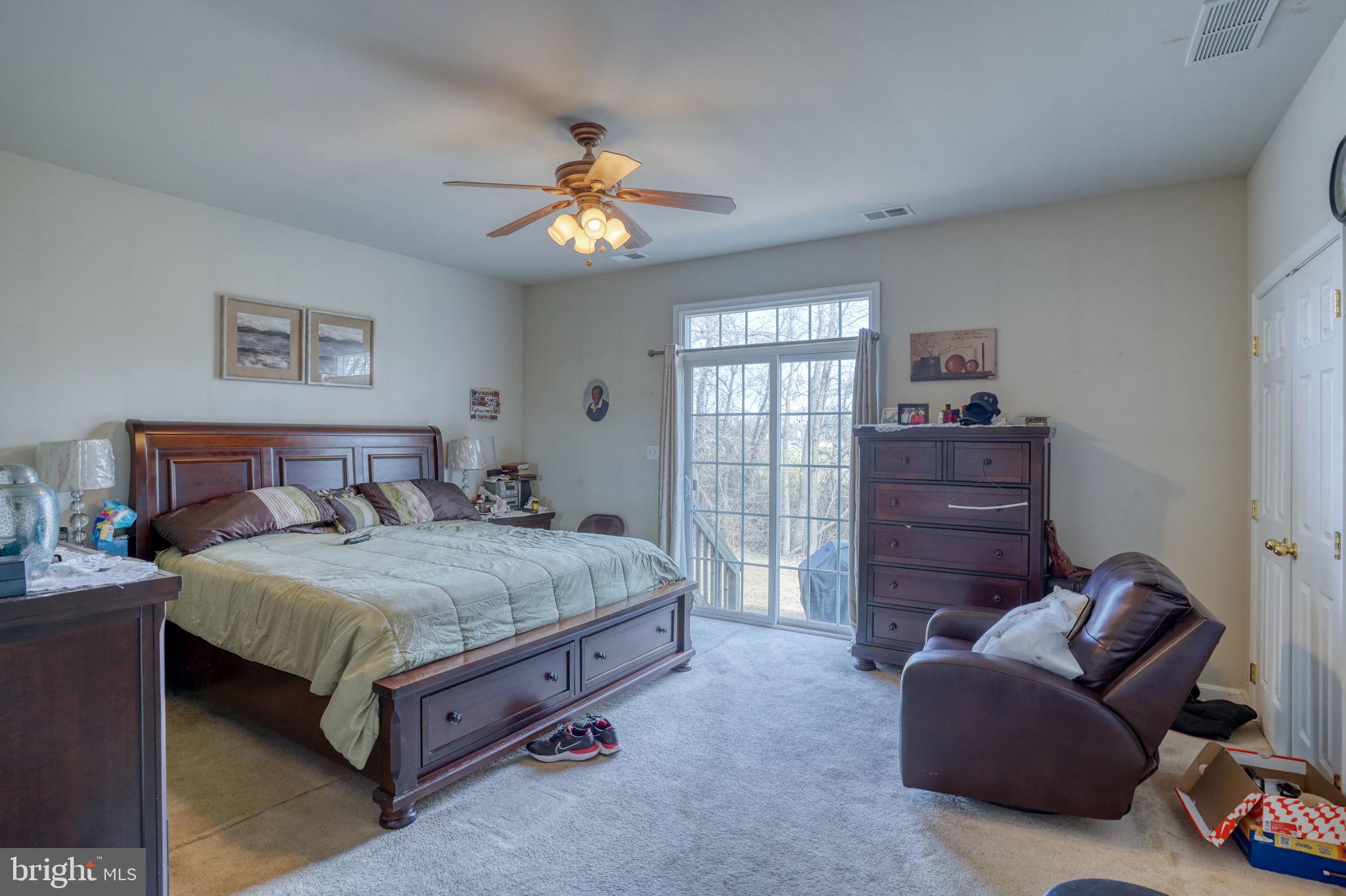 TRICE MEADOWS - Residential