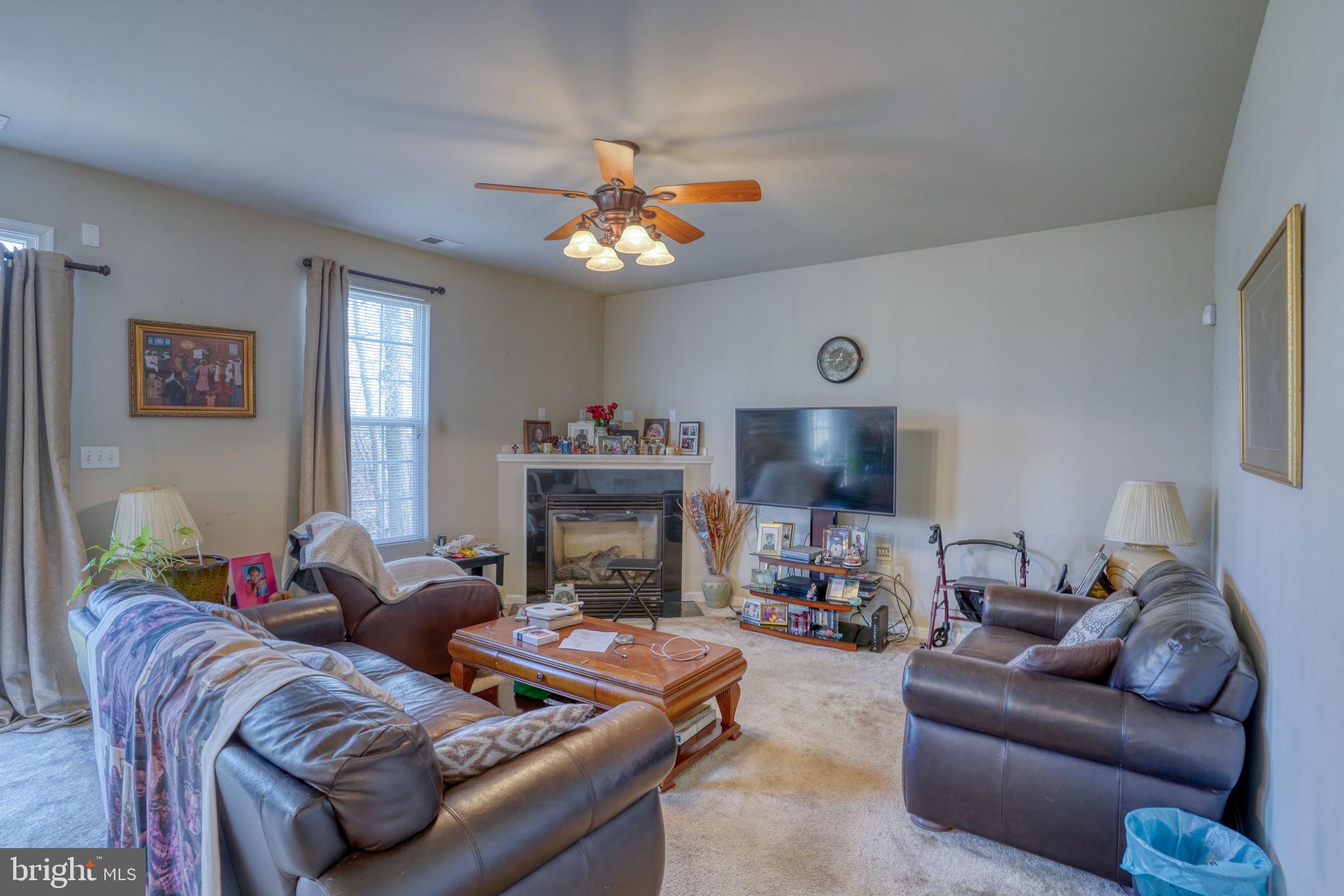 TRICE MEADOWS - Residential