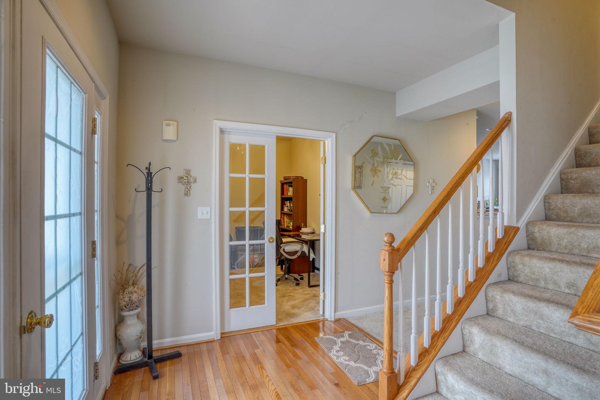 TRICE MEADOWS - Residential