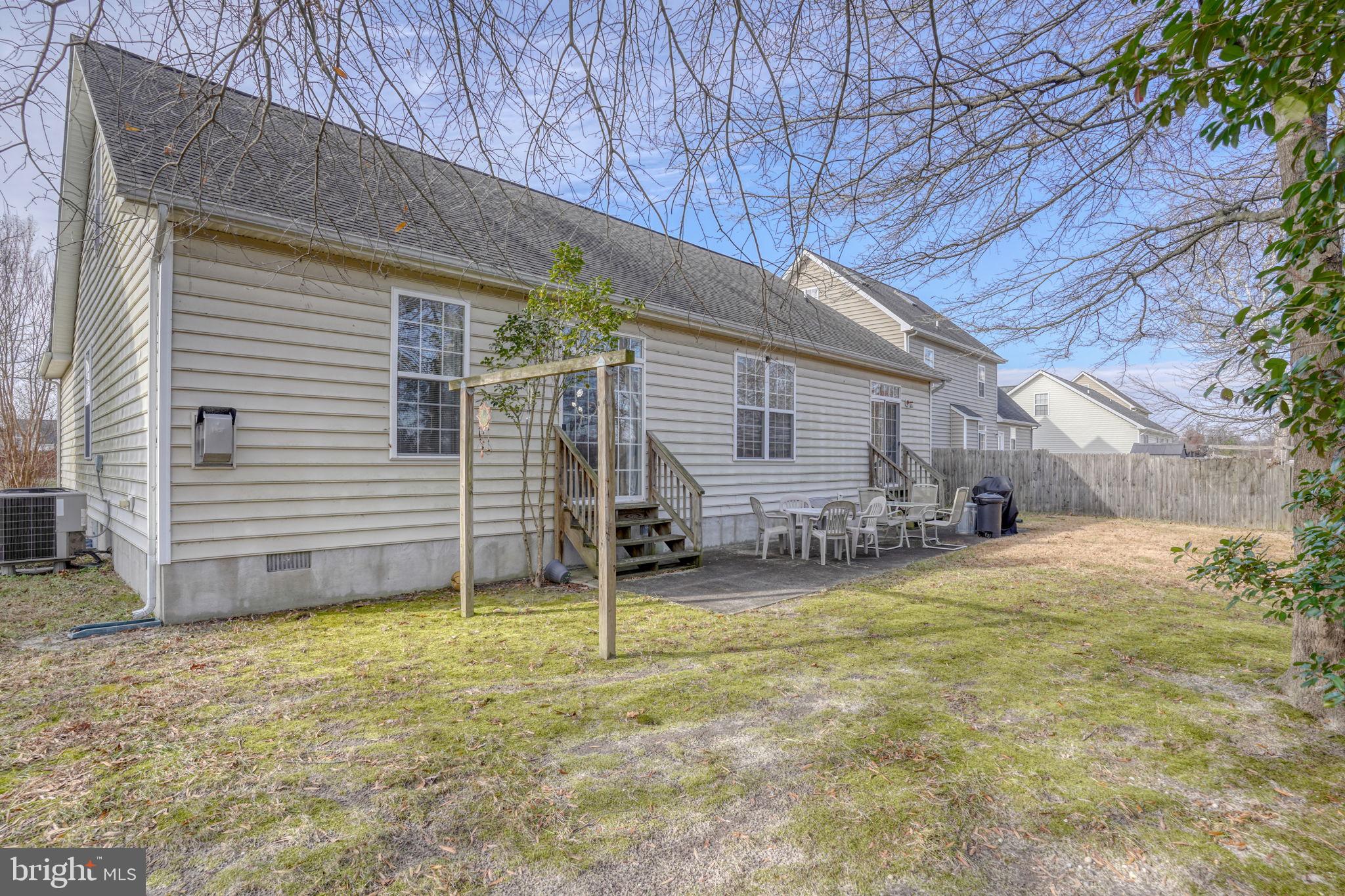 TRICE MEADOWS - Residential