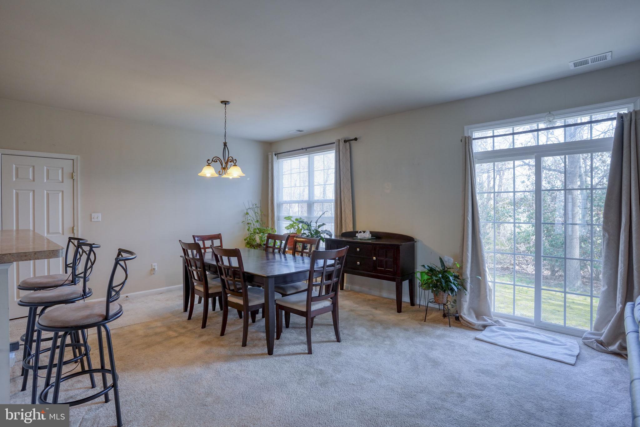 TRICE MEADOWS - Residential