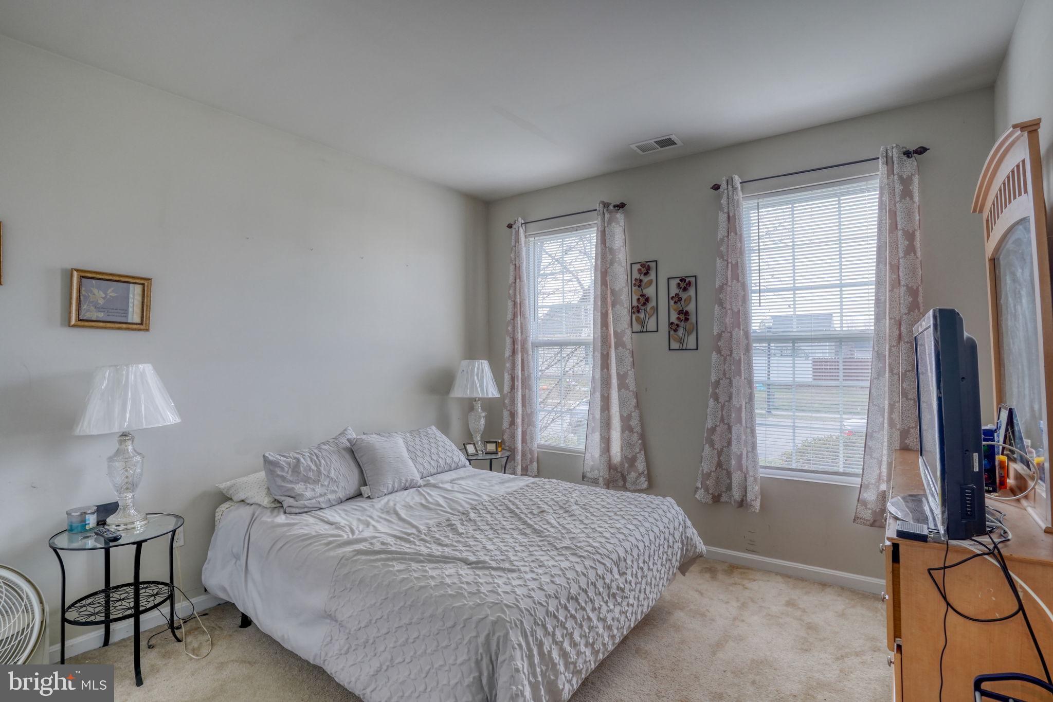 TRICE MEADOWS - Residential