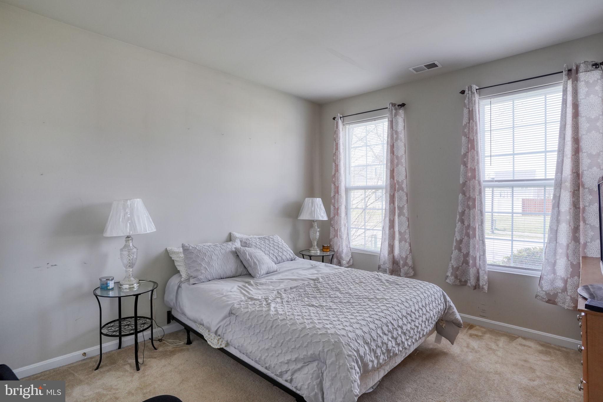 TRICE MEADOWS - Residential