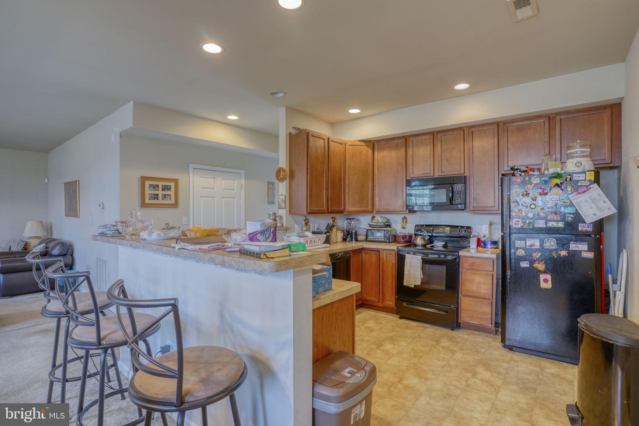 TRICE MEADOWS - Residential