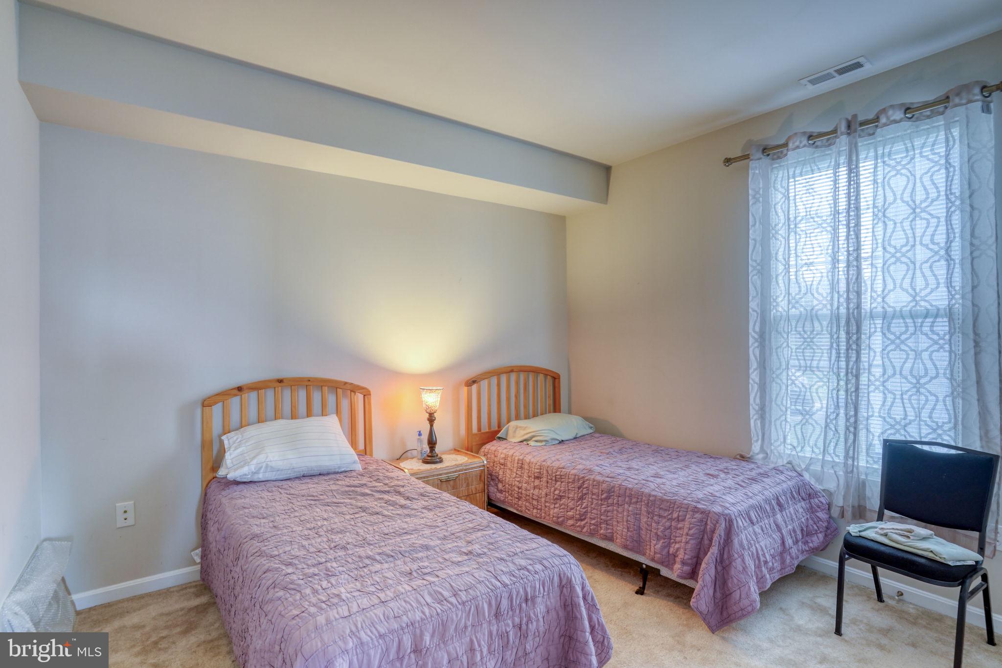 TRICE MEADOWS - Residential