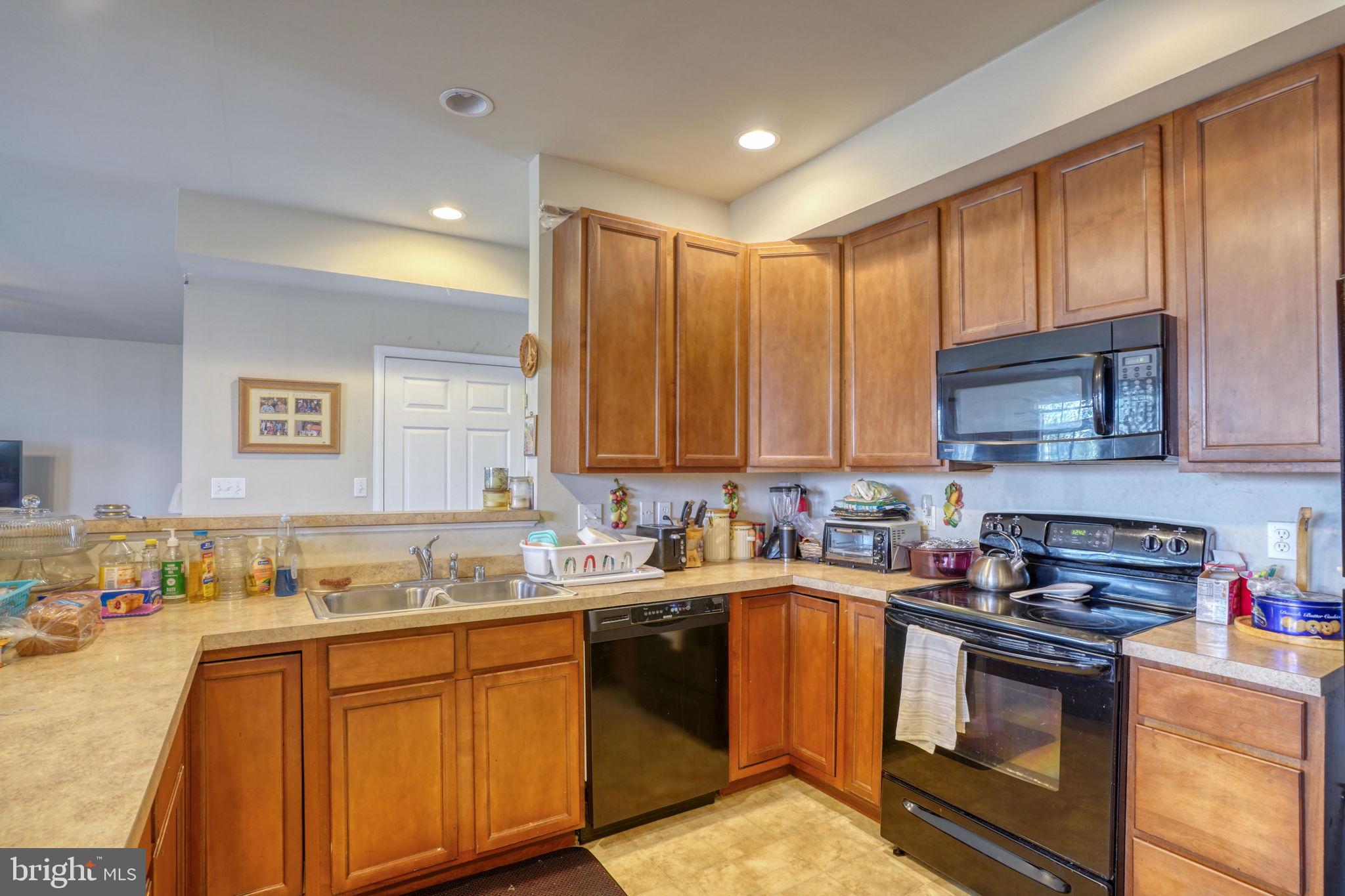 TRICE MEADOWS - Residential