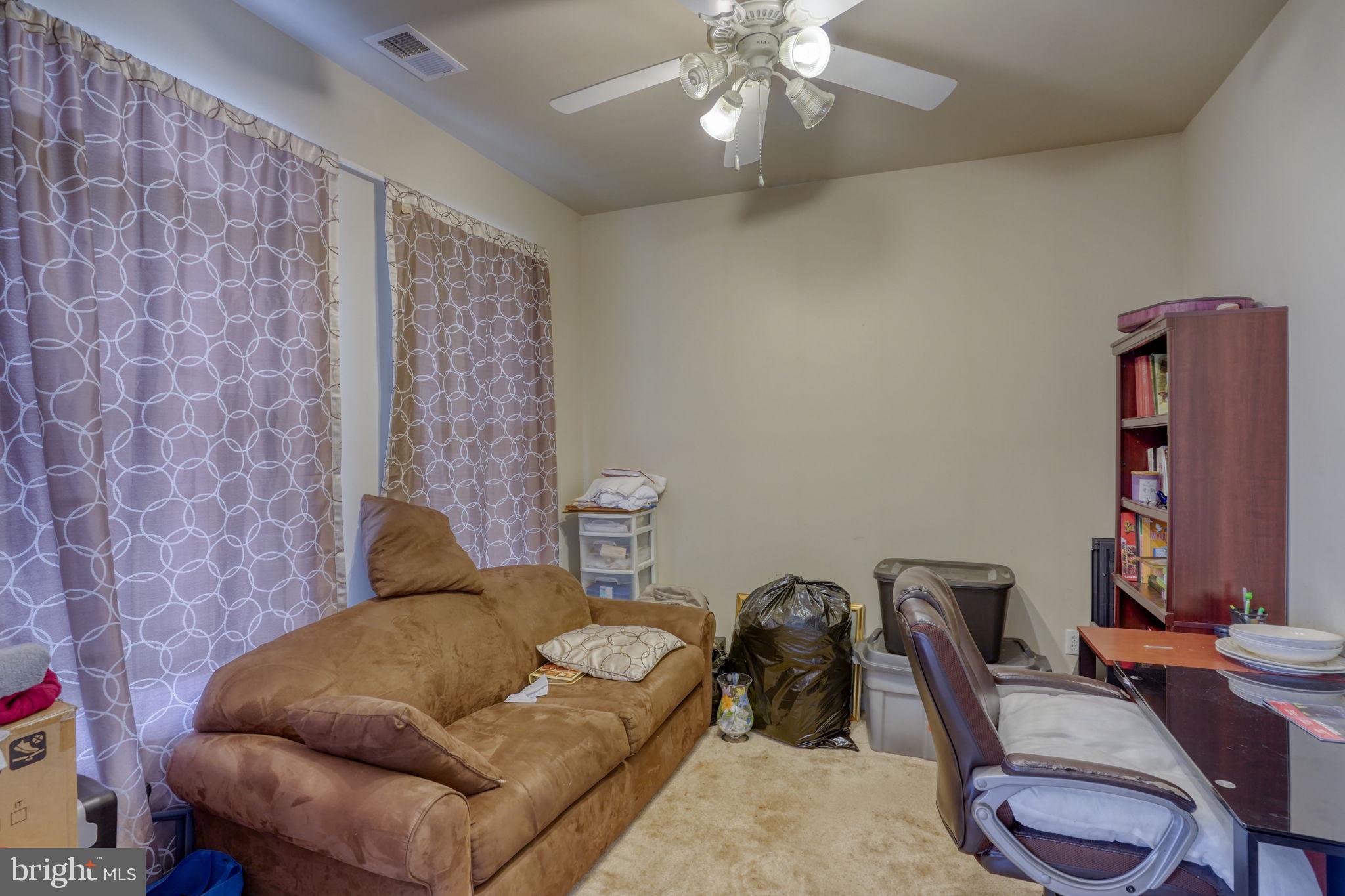 TRICE MEADOWS - Residential