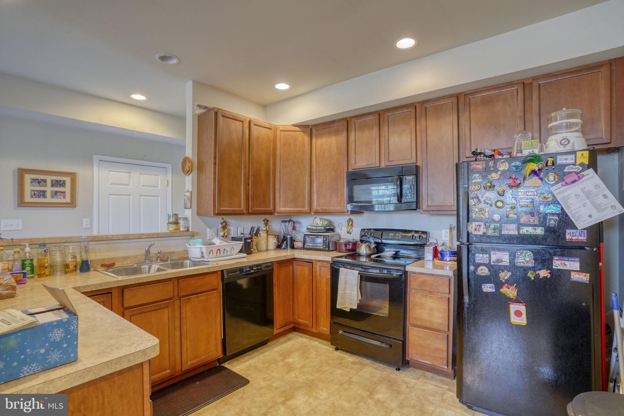 TRICE MEADOWS - Residential