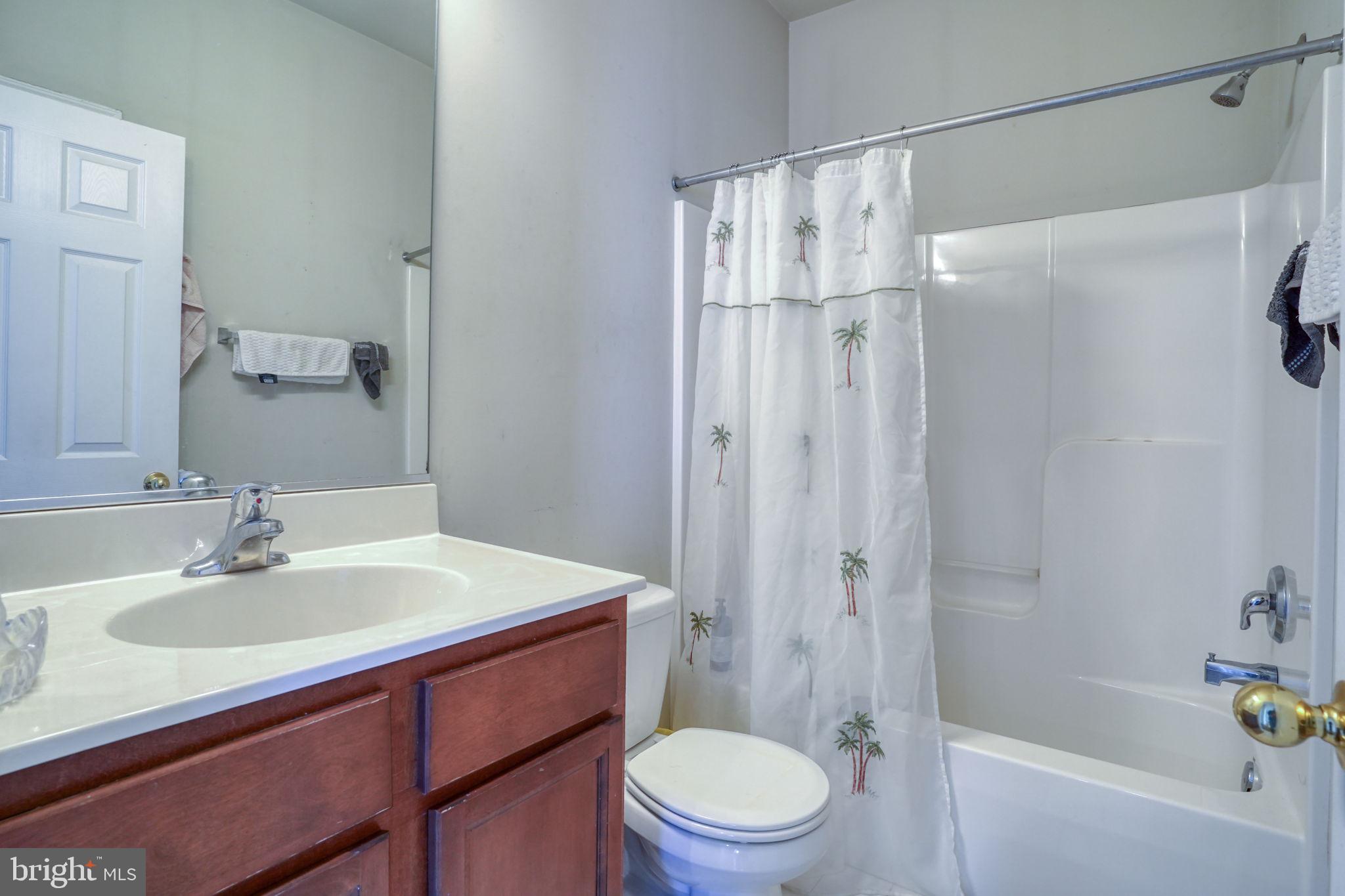 TRICE MEADOWS - Residential