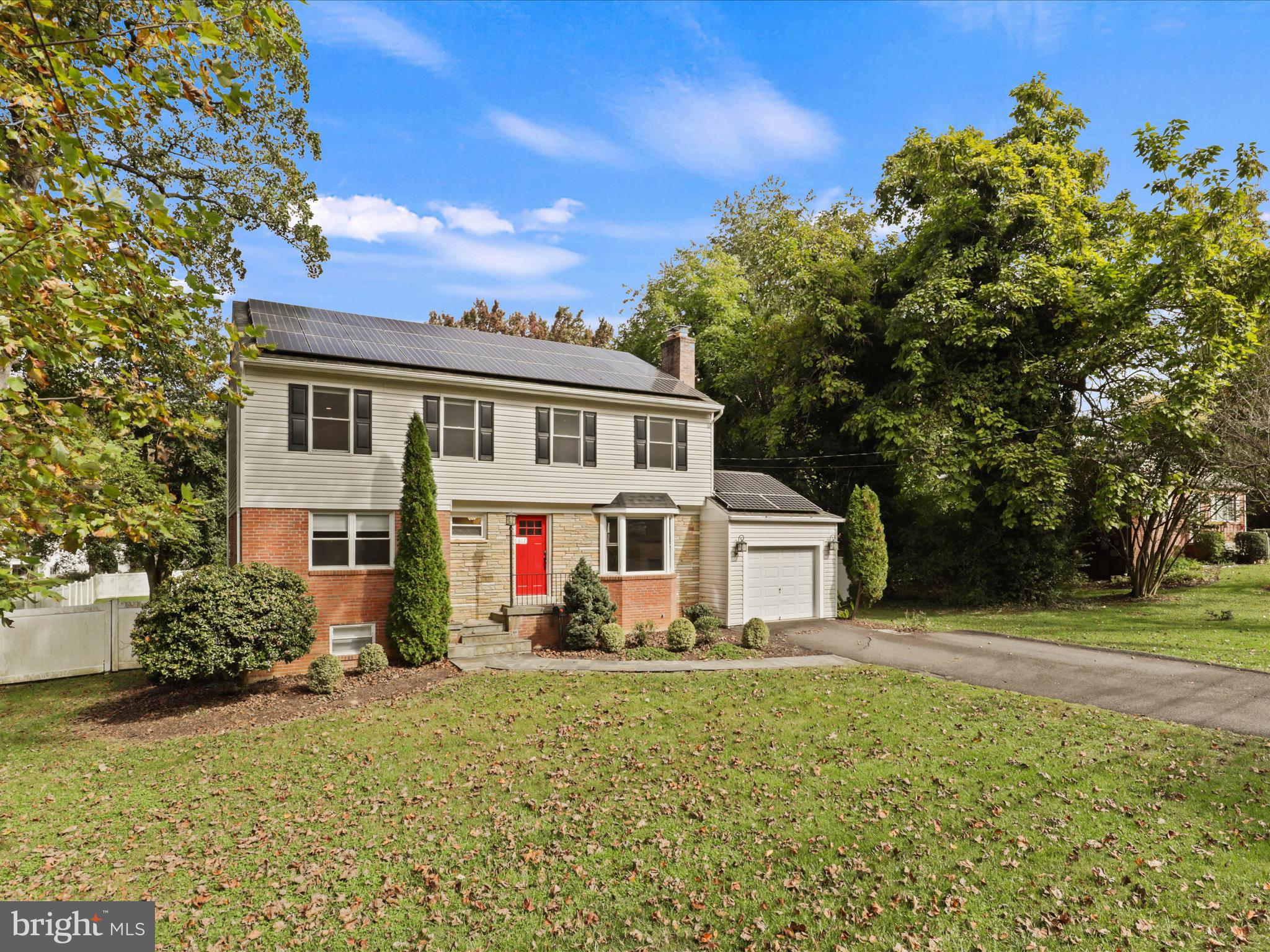 MARLO HEIGHTS - Residential