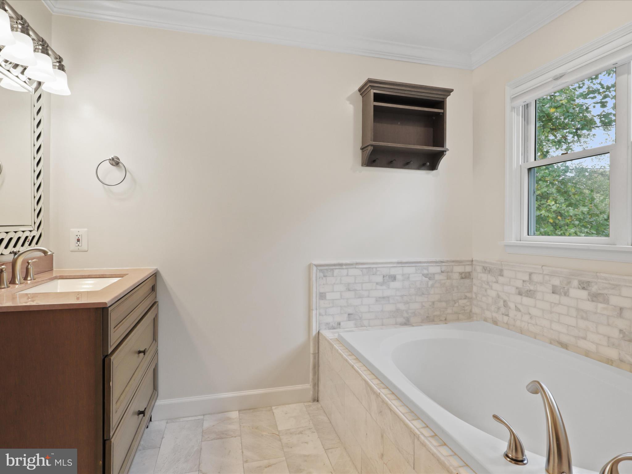 MARLO HEIGHTS - Residential