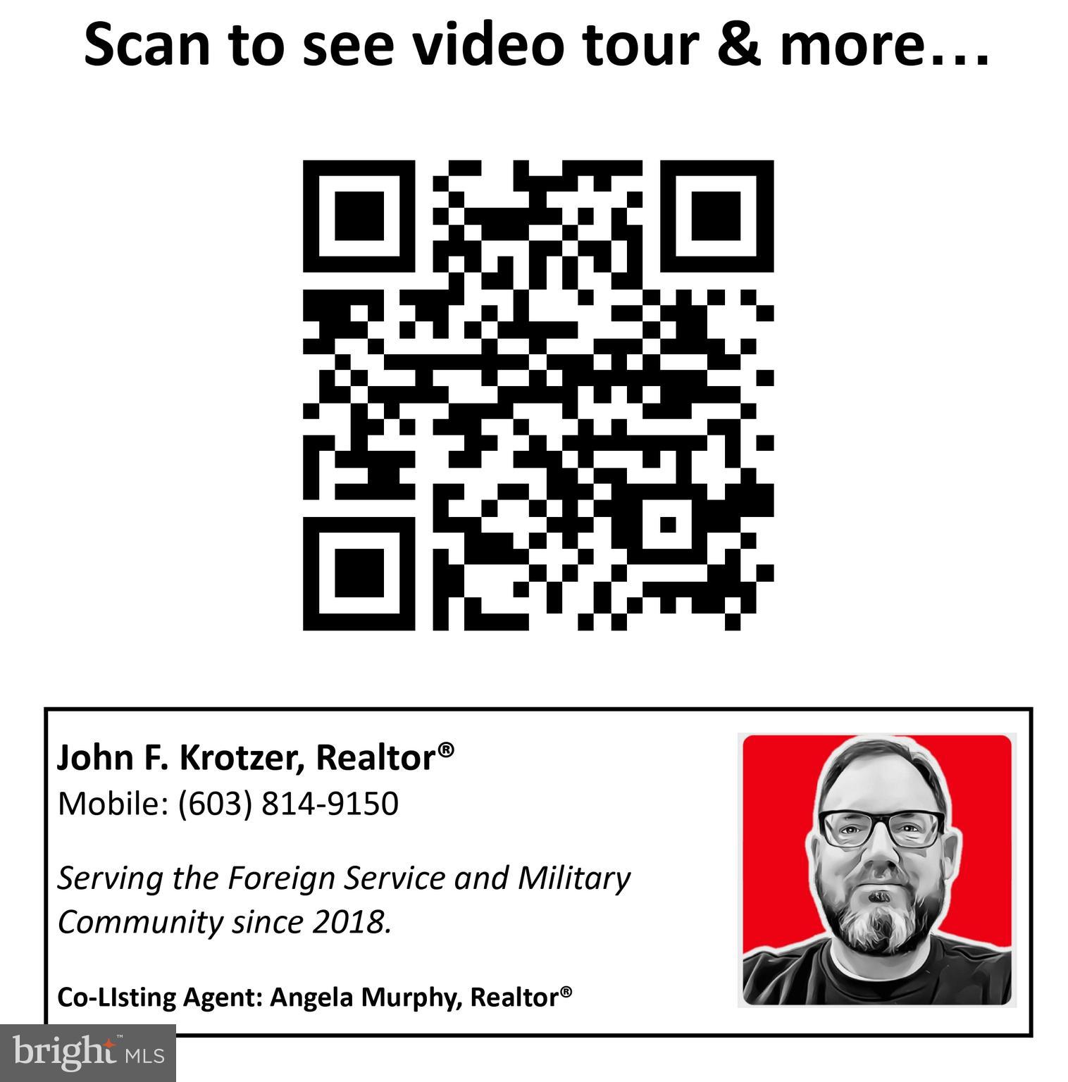 MARLO HEIGHTS - Residential