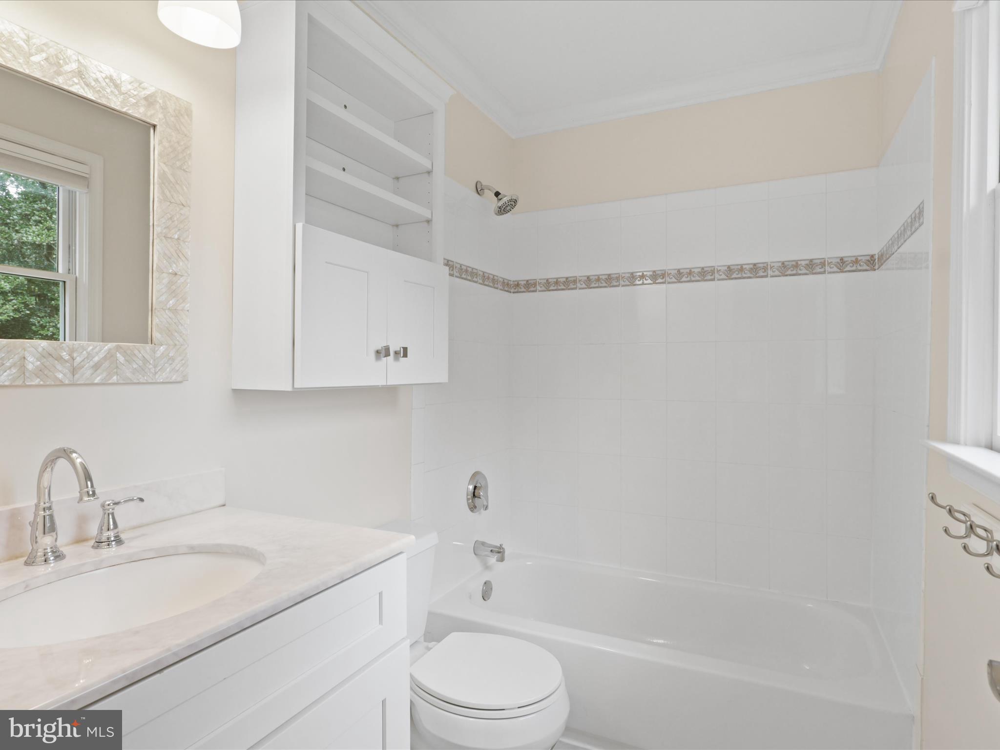 MARLO HEIGHTS - Residential