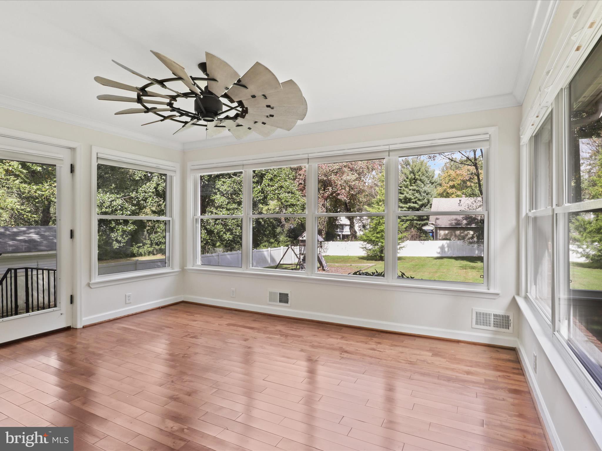 MARLO HEIGHTS - Residential