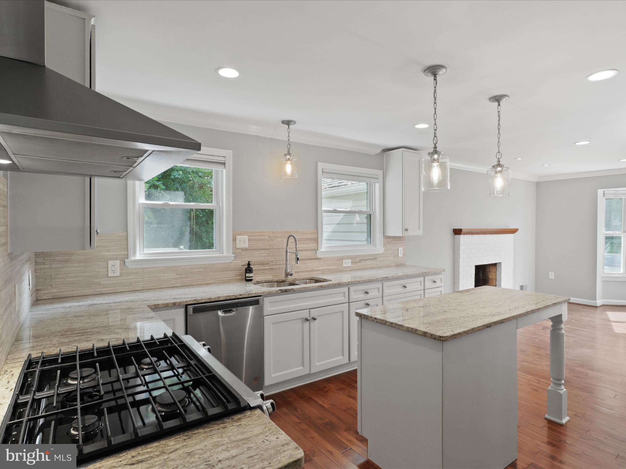 MARLO HEIGHTS - Residential