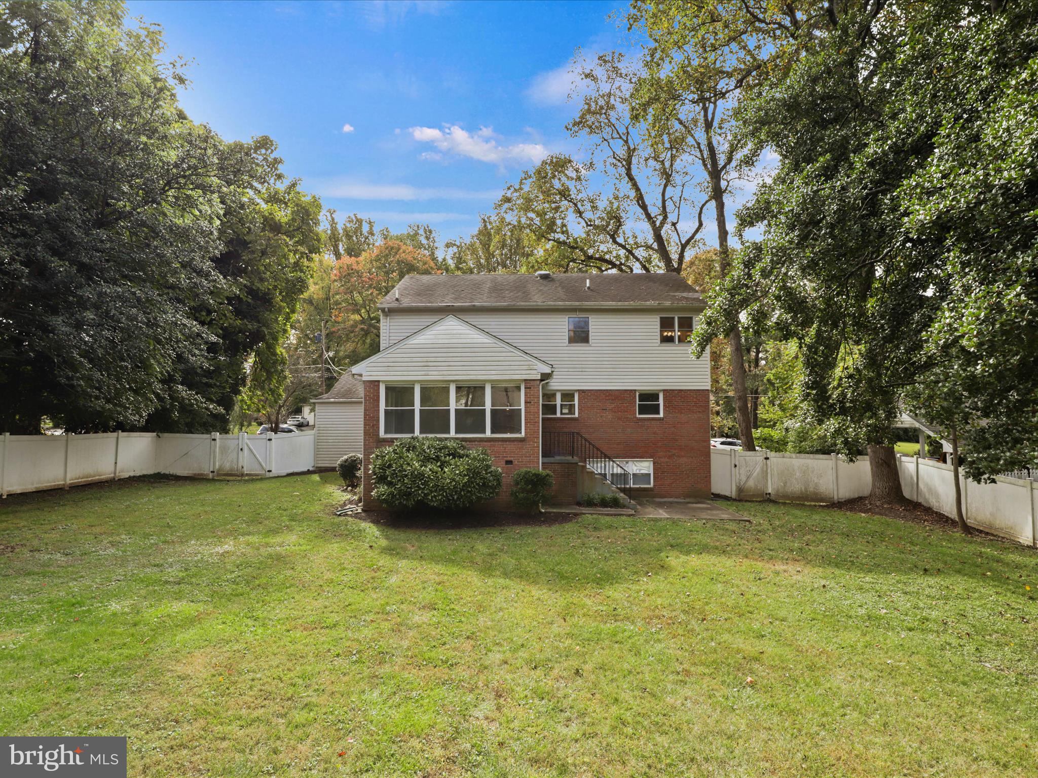 MARLO HEIGHTS - Residential