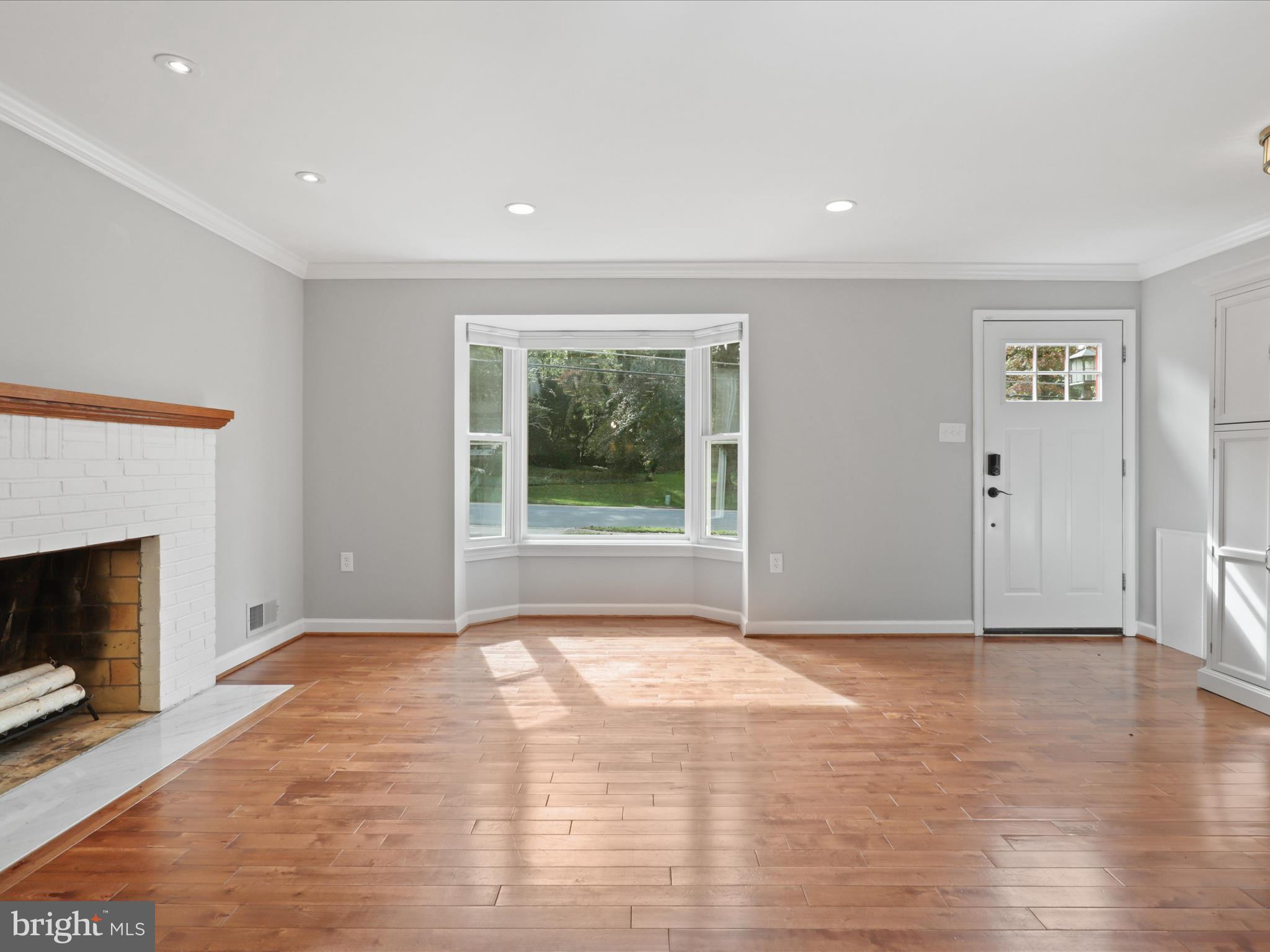 MARLO HEIGHTS - Residential