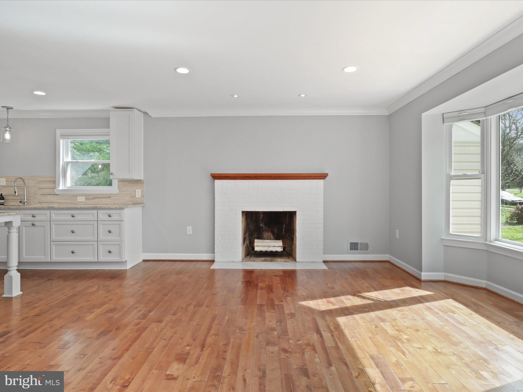 MARLO HEIGHTS - Residential