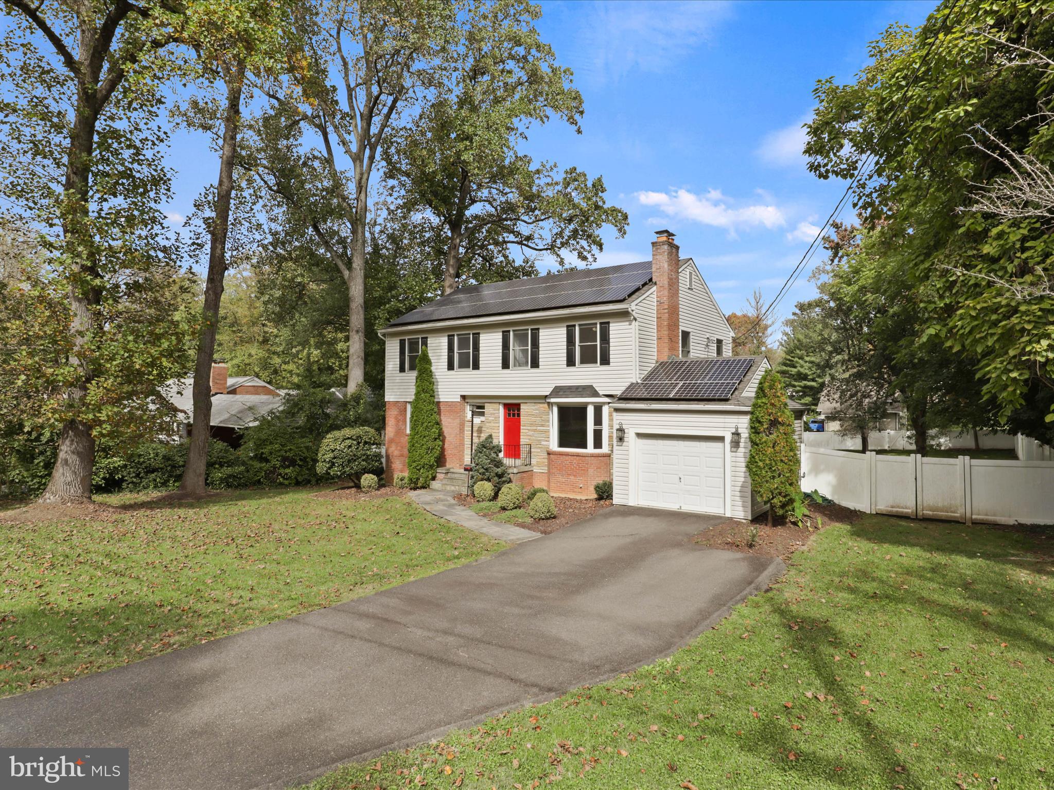 MARLO HEIGHTS - Residential