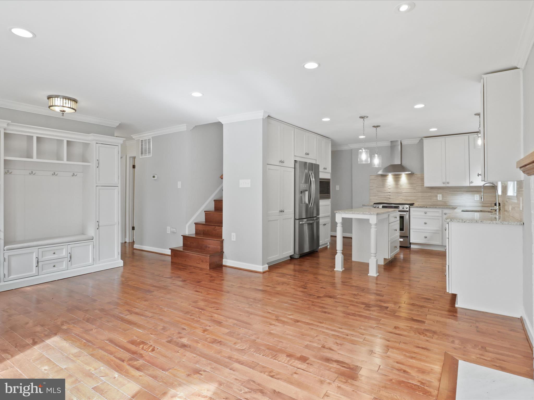 MARLO HEIGHTS - Residential