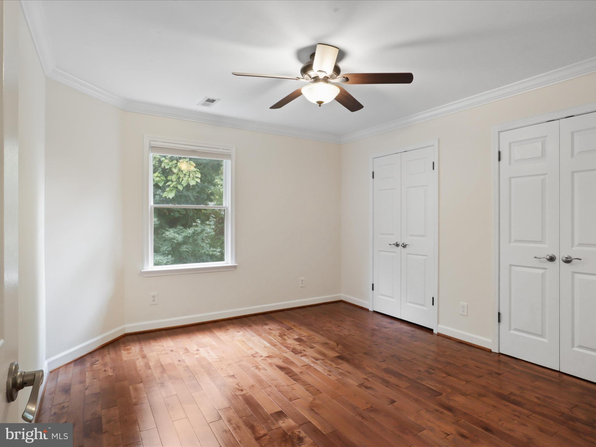 MARLO HEIGHTS - Residential