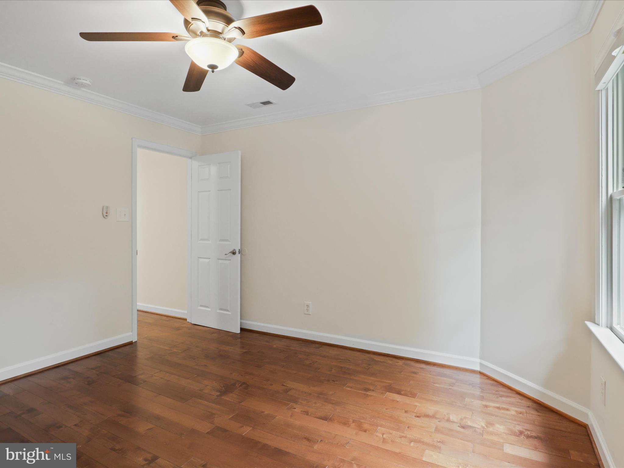 MARLO HEIGHTS - Residential