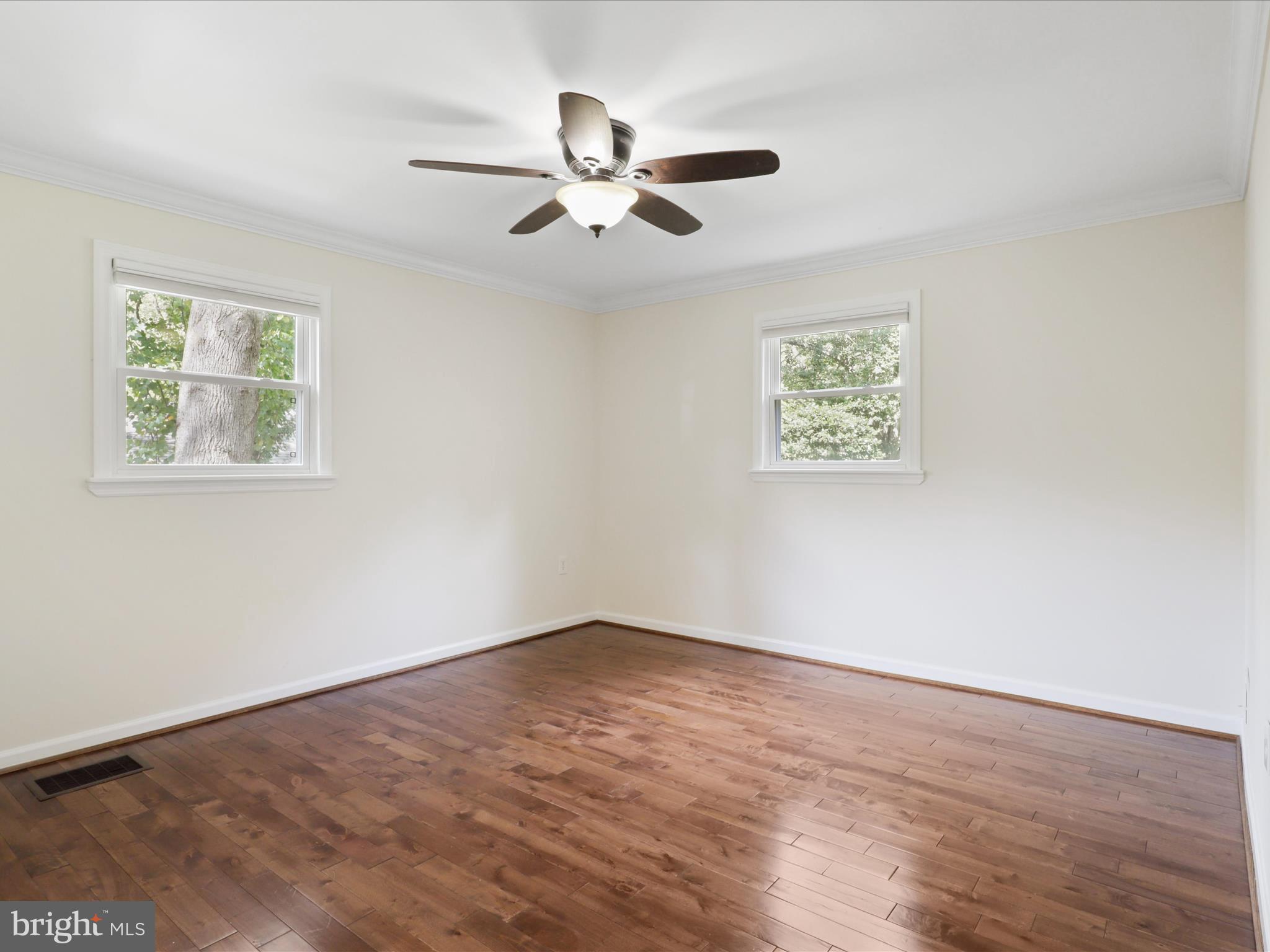 MARLO HEIGHTS - Residential