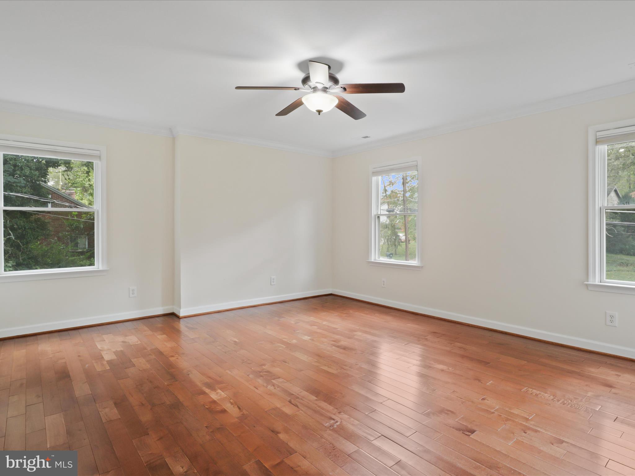 MARLO HEIGHTS - Residential