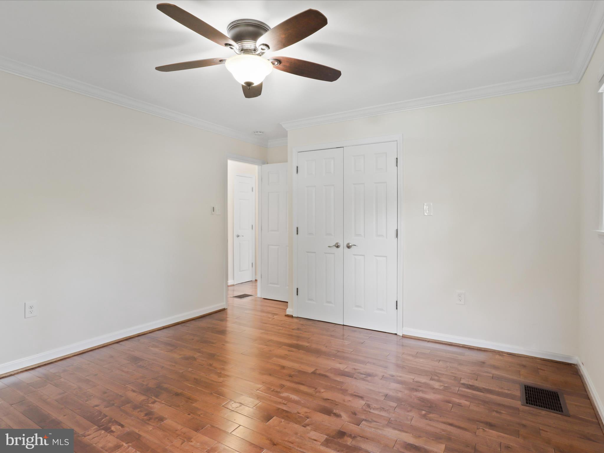 MARLO HEIGHTS - Residential