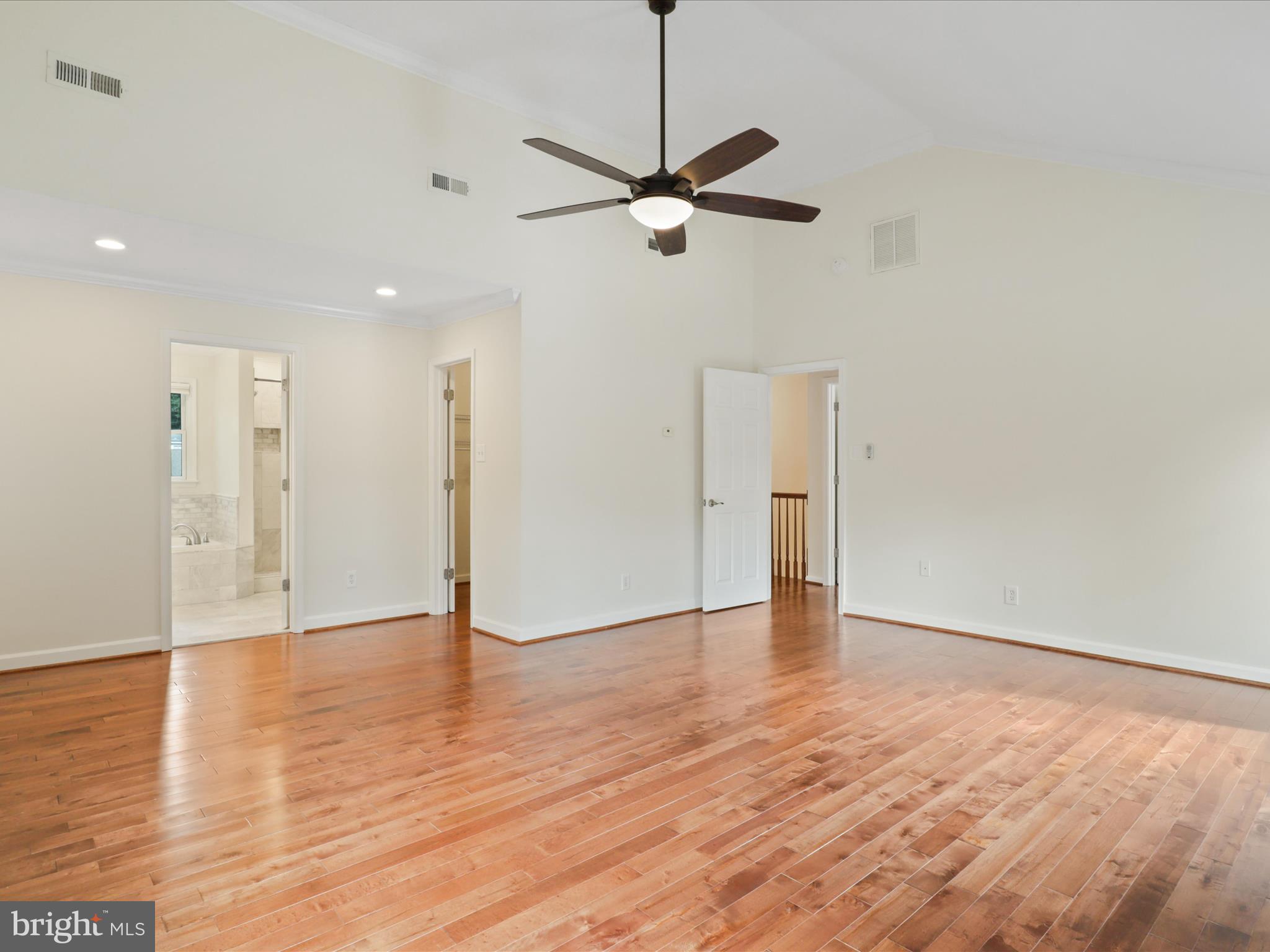 MARLO HEIGHTS - Residential