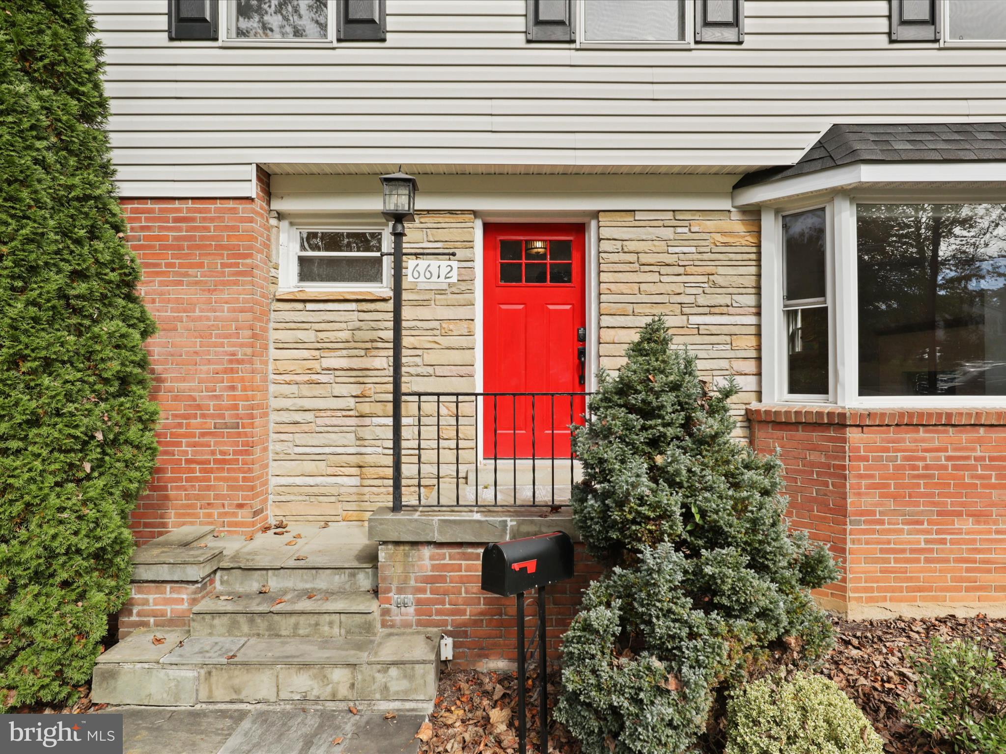 MARLO HEIGHTS - Residential