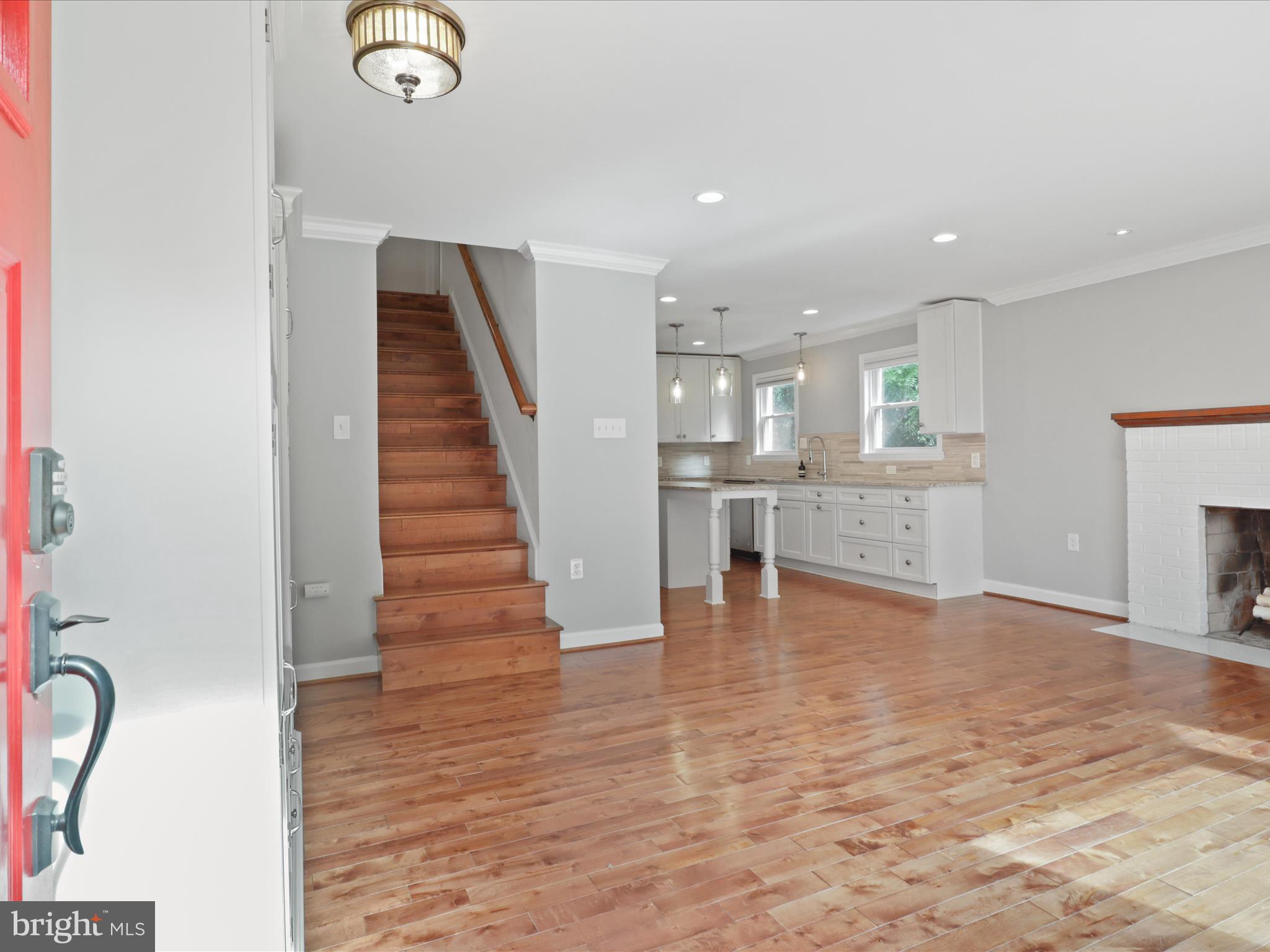 MARLO HEIGHTS - Residential