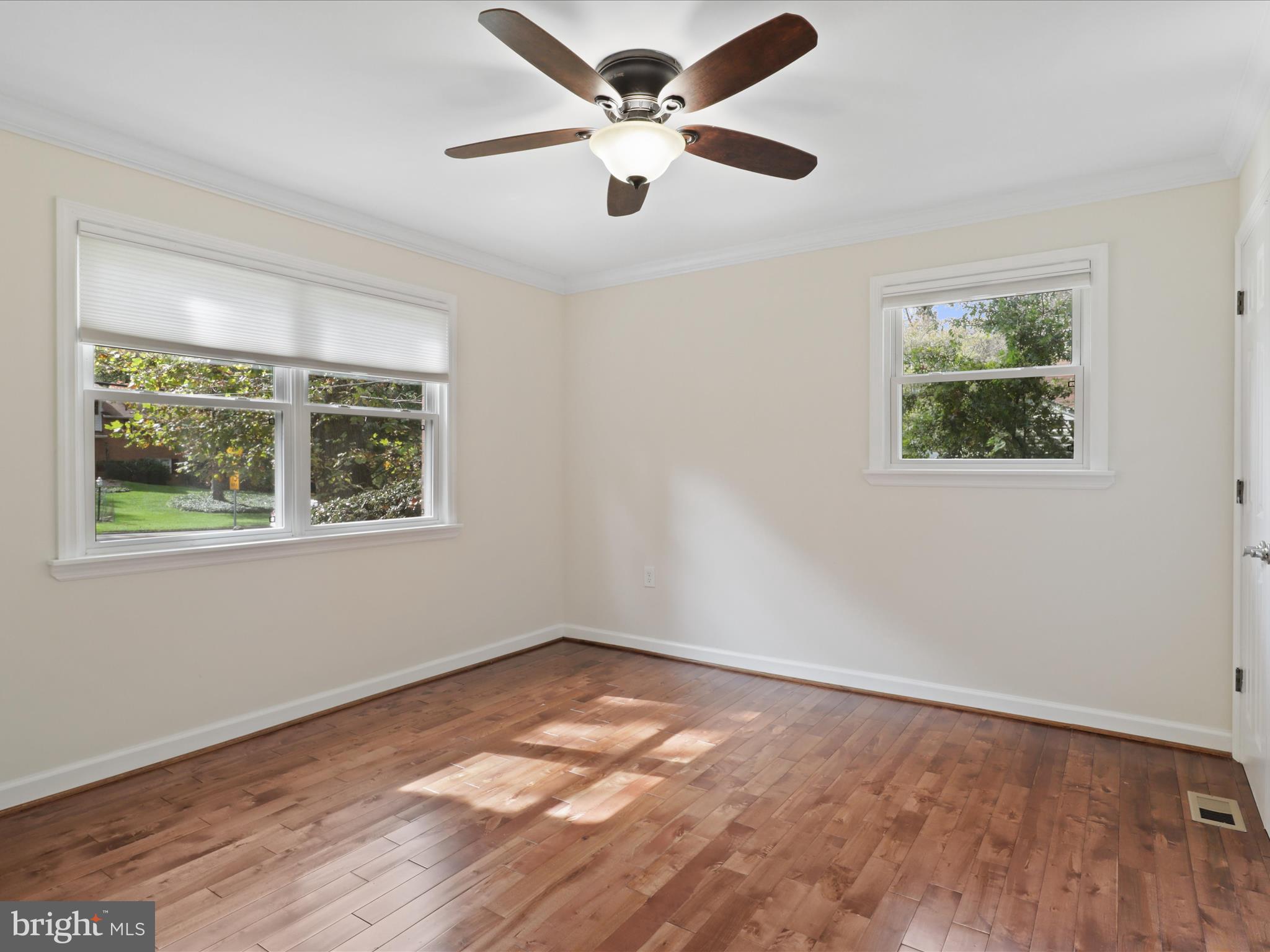 MARLO HEIGHTS - Residential