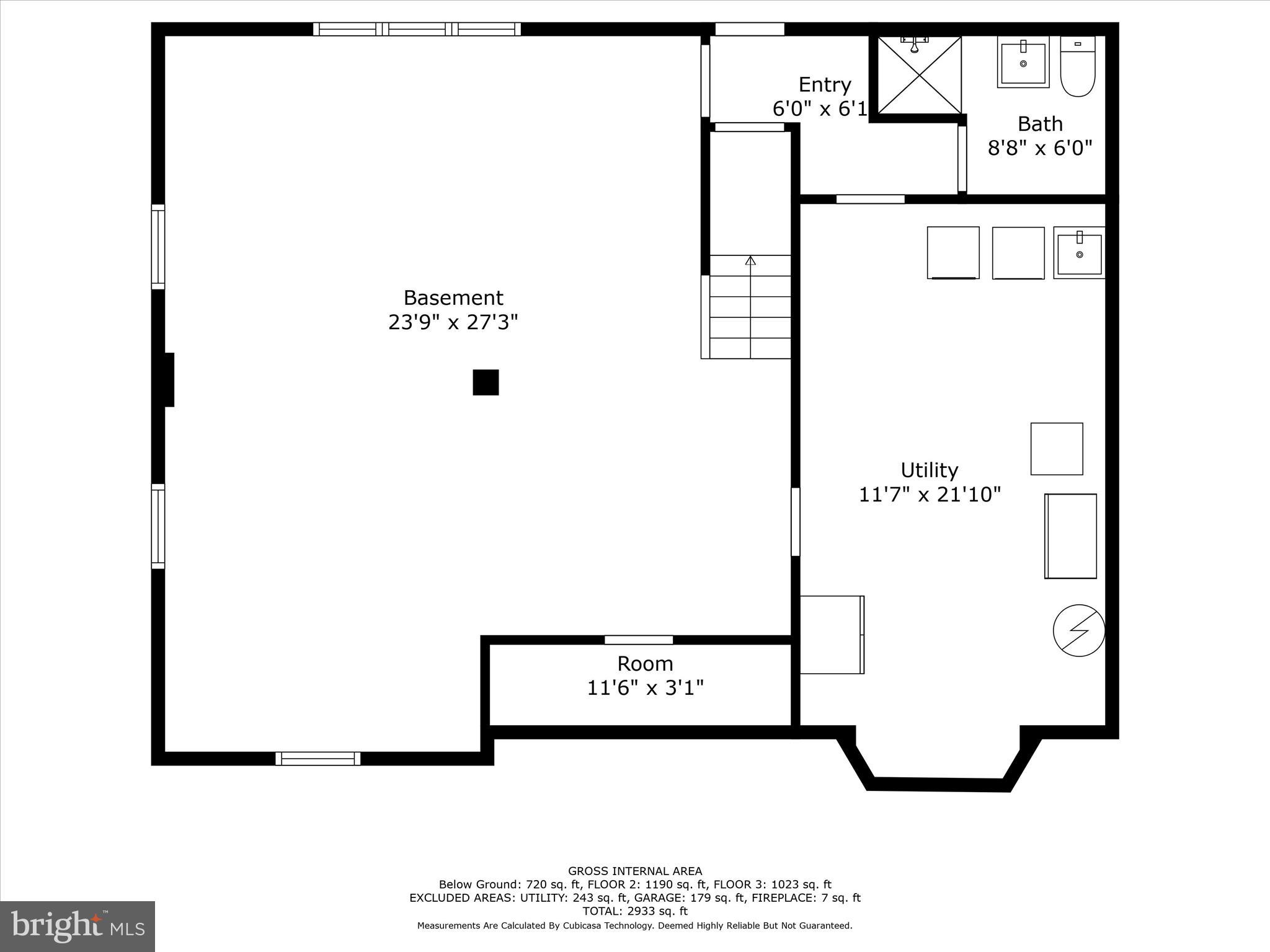 MARLO HEIGHTS - Residential