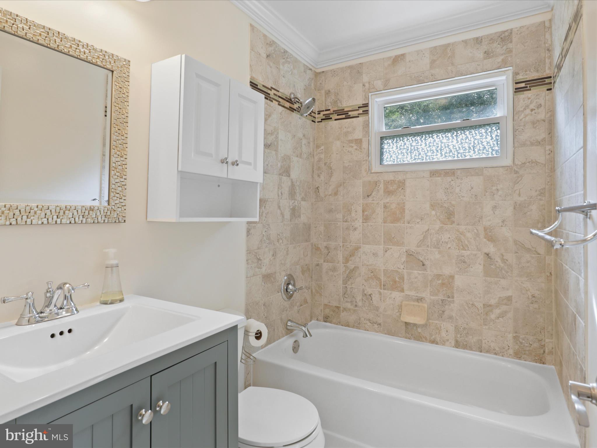 MARLO HEIGHTS - Residential