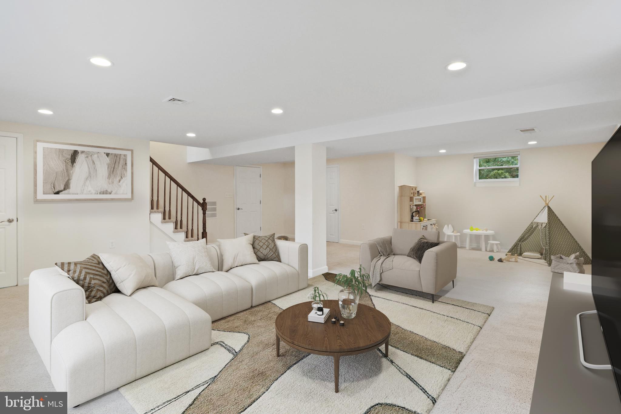 MARLO HEIGHTS - Residential