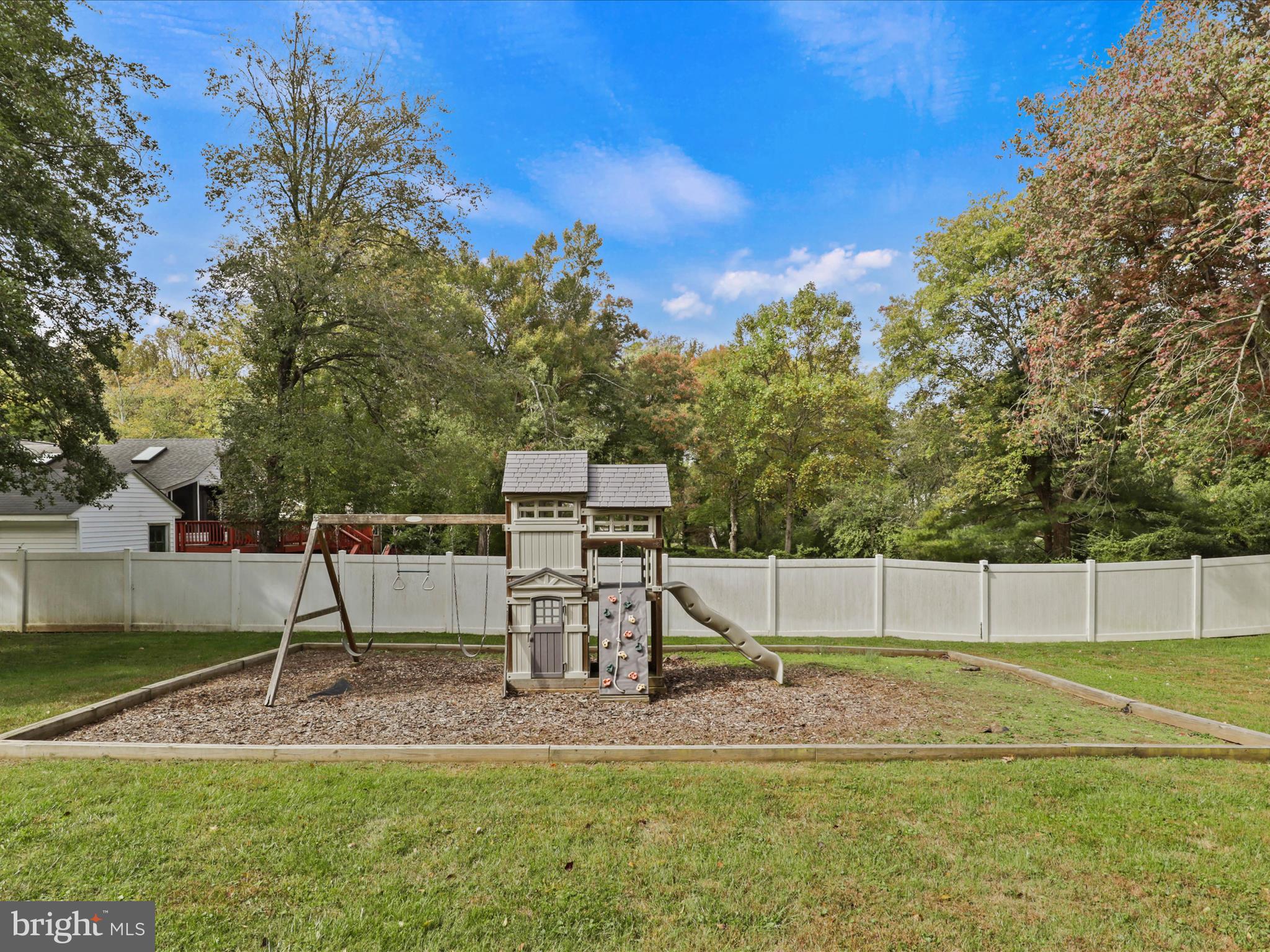 MARLO HEIGHTS - Residential