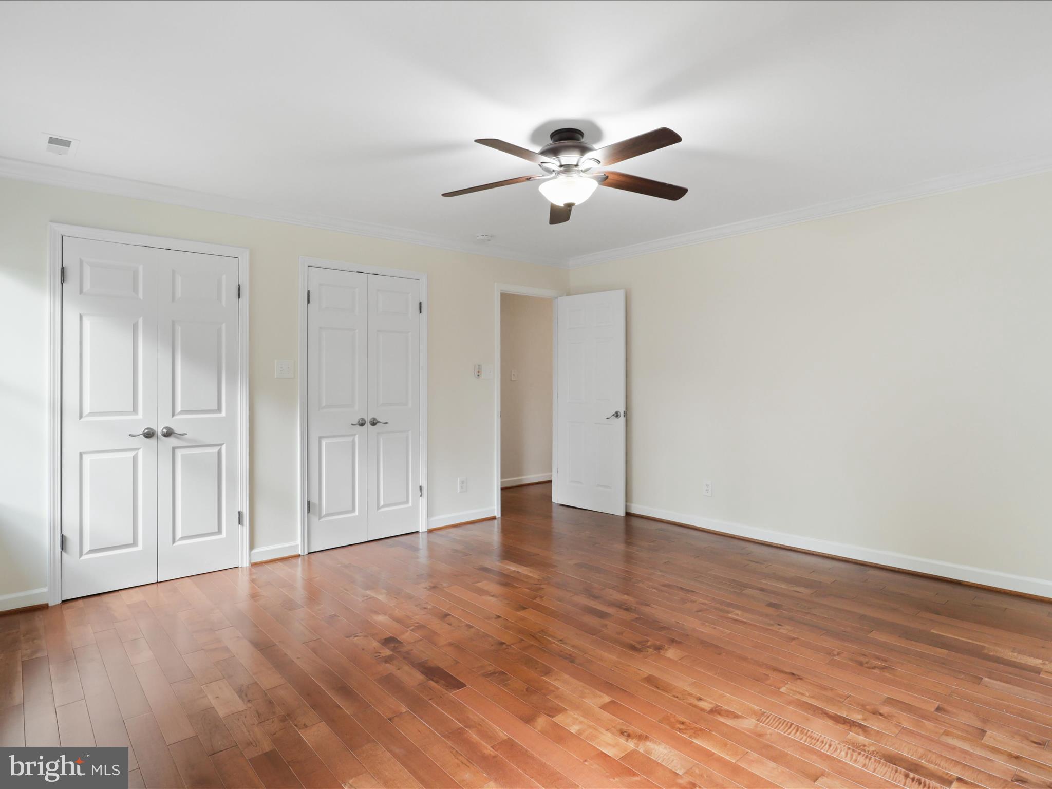 MARLO HEIGHTS - Residential