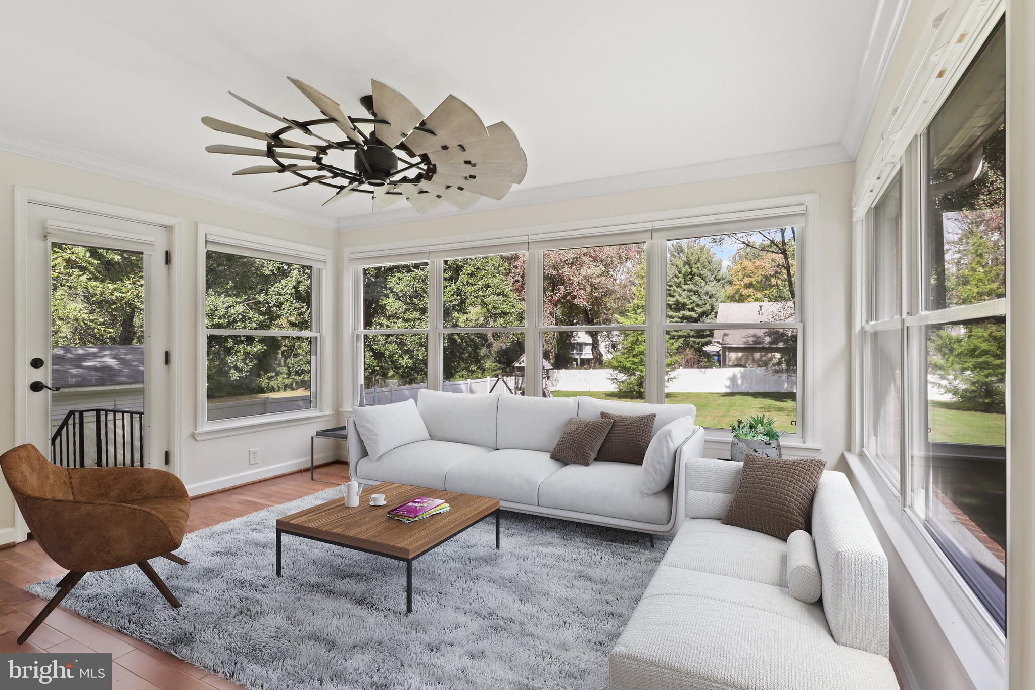 MARLO HEIGHTS - Residential