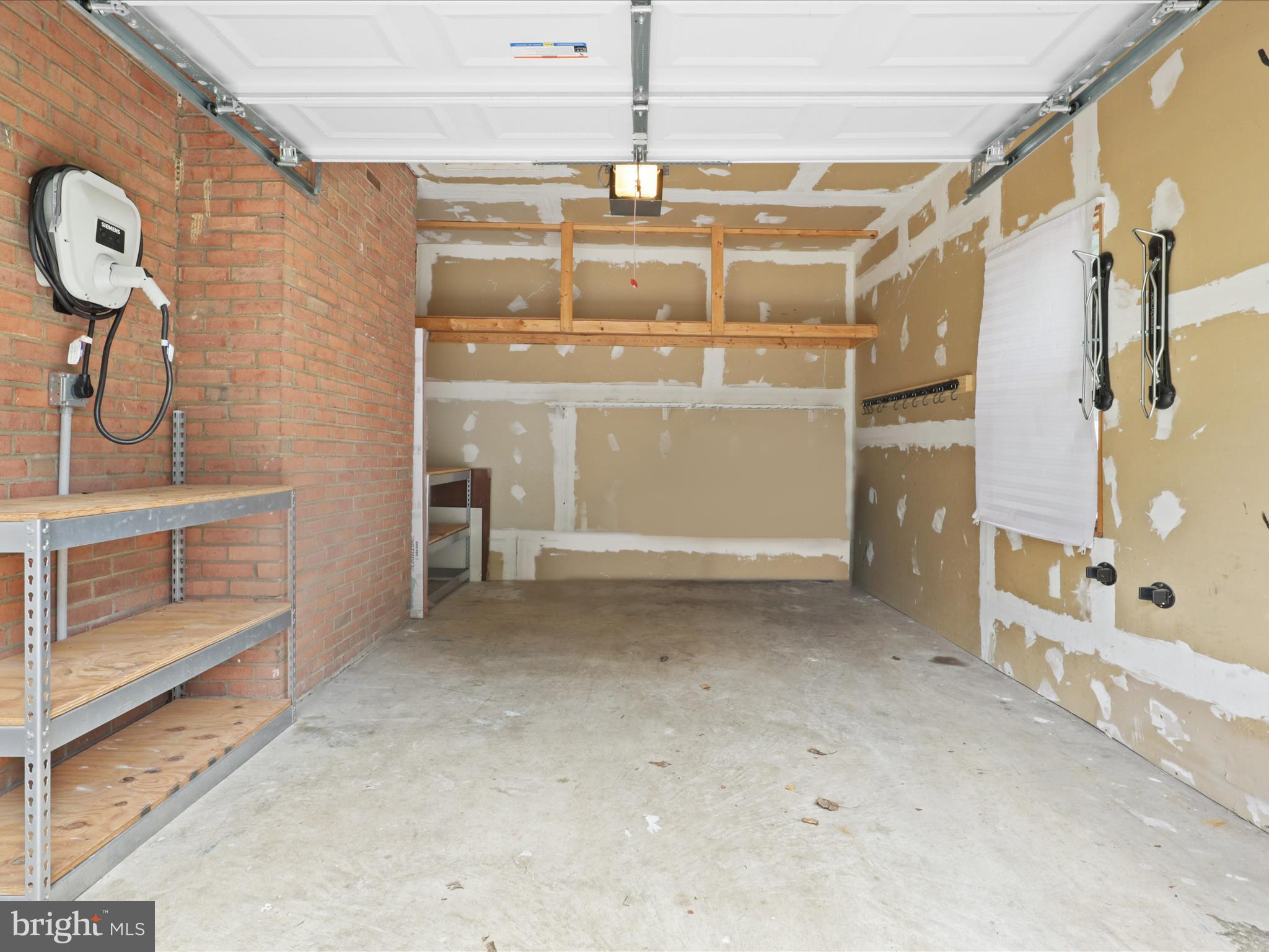 MARLO HEIGHTS - Residential