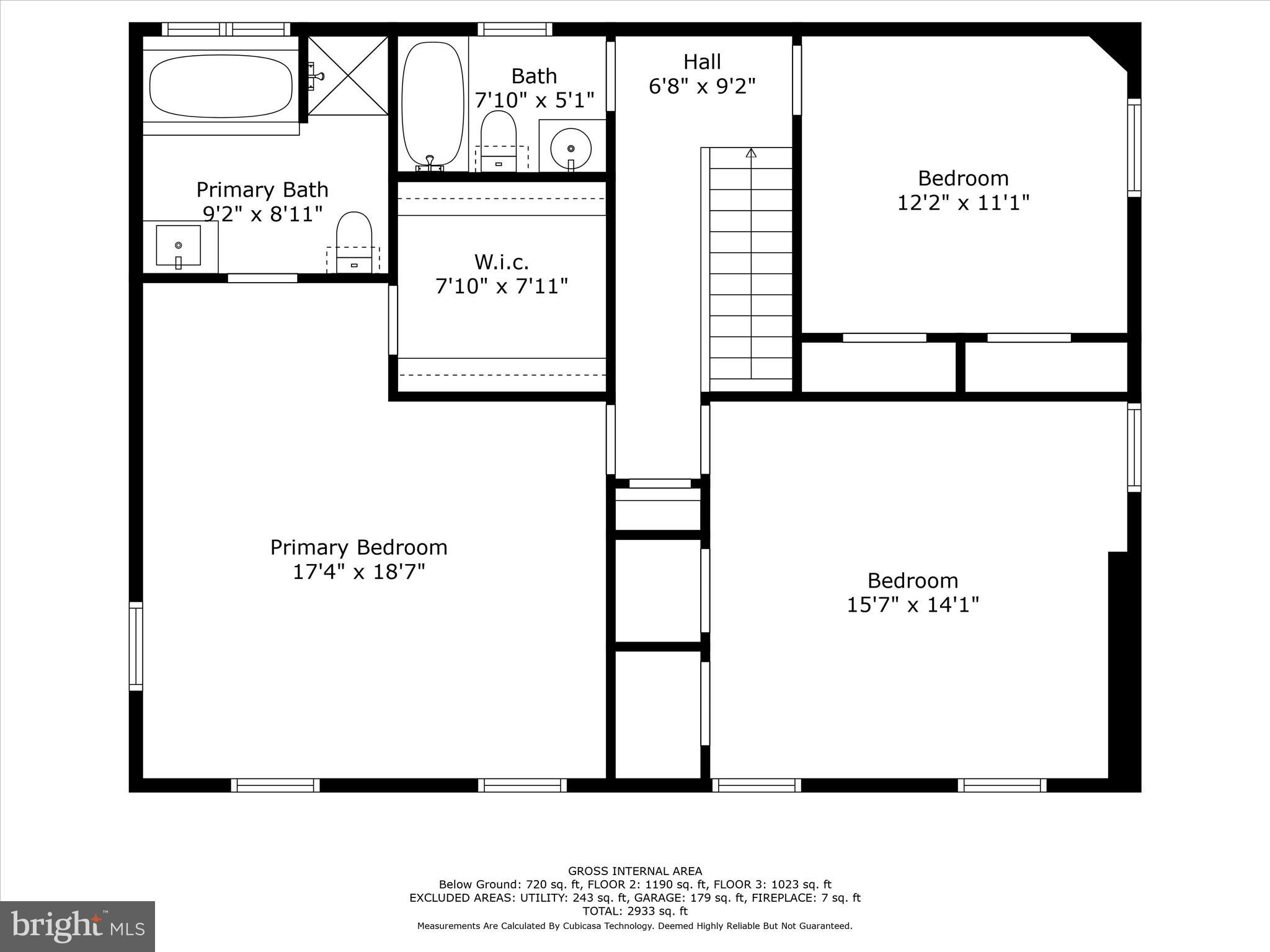 MARLO HEIGHTS - Residential