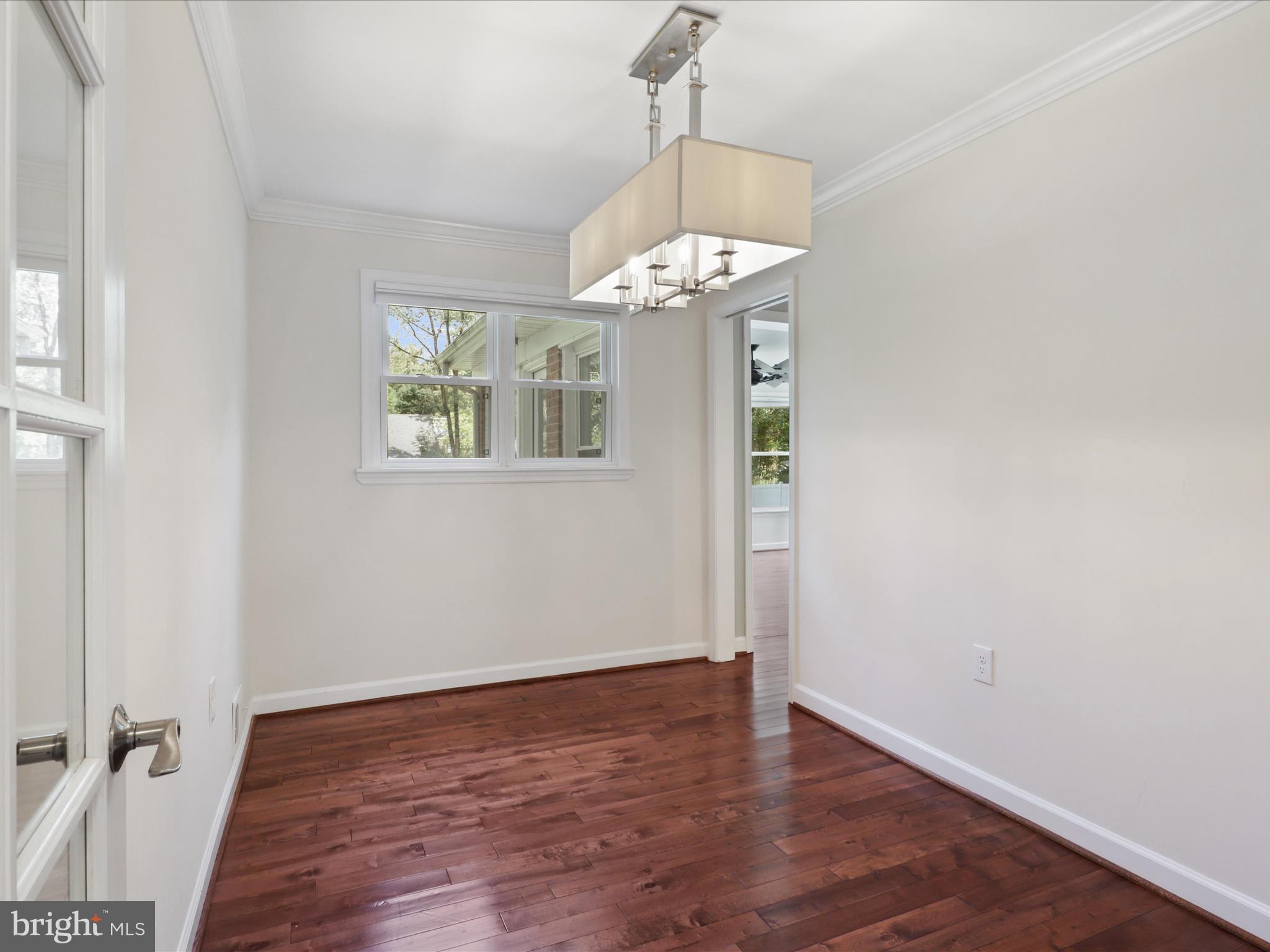 MARLO HEIGHTS - Residential