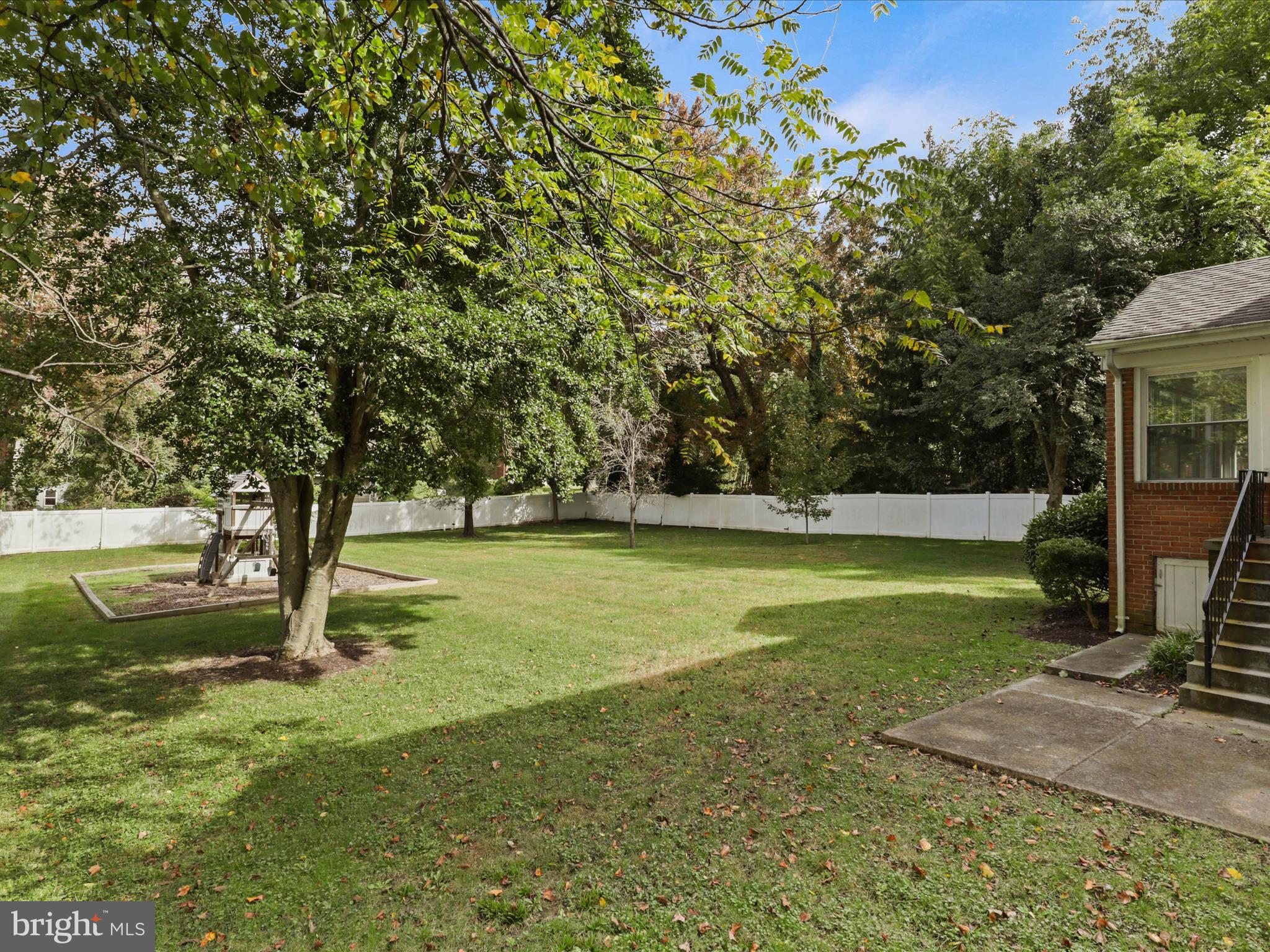 MARLO HEIGHTS - Residential